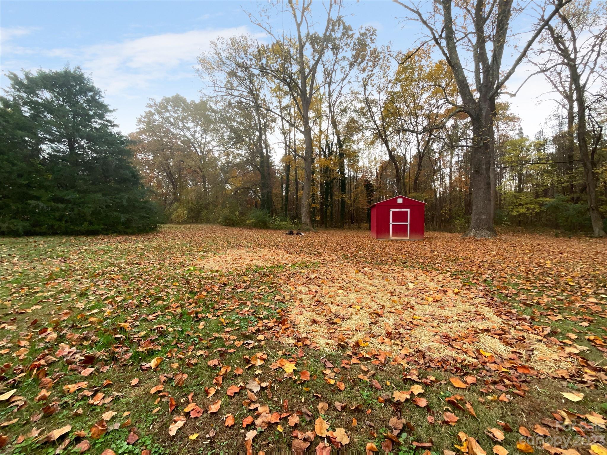 Erwin Farm - Residential