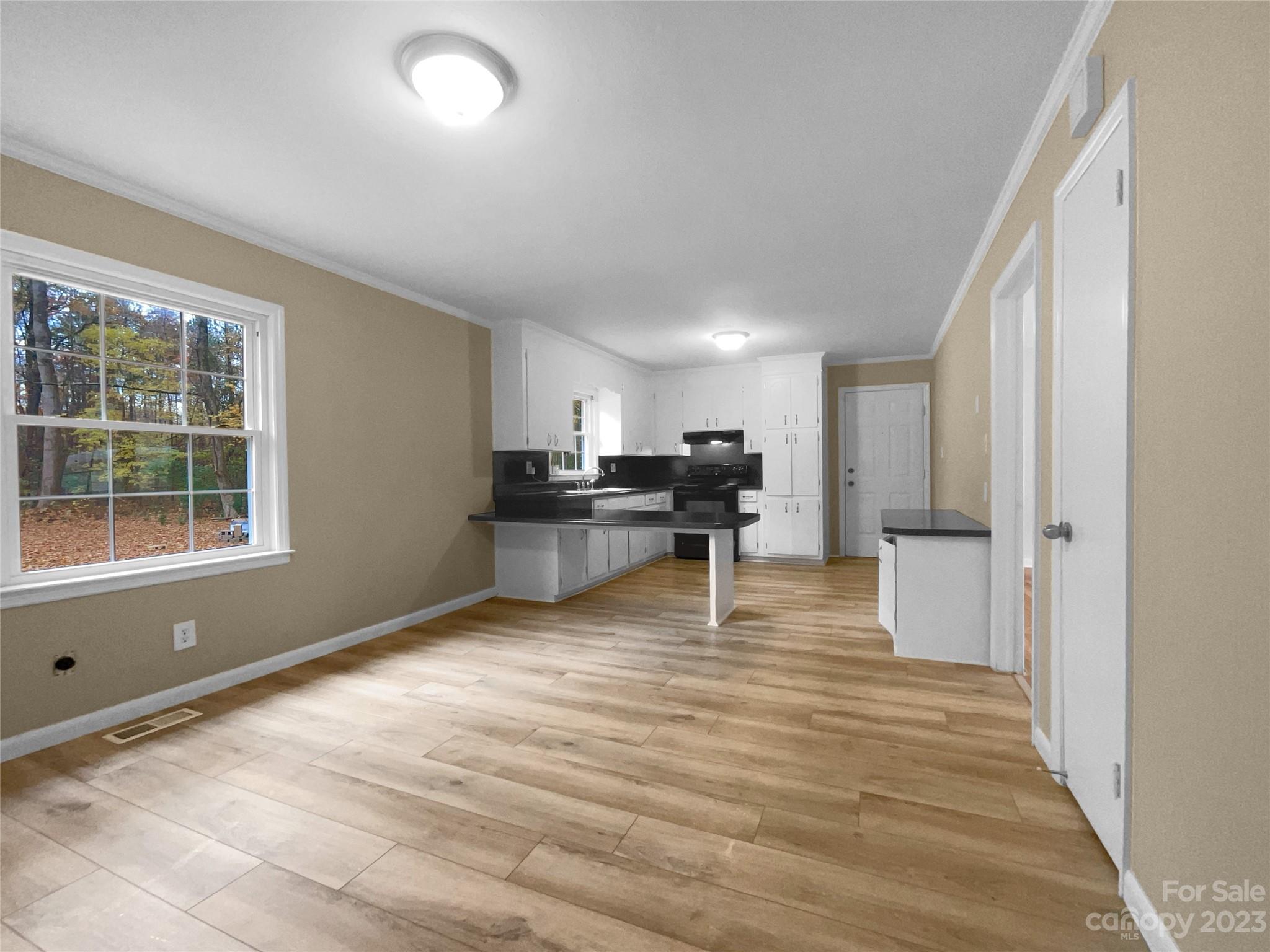 Erwin Farm - Residential