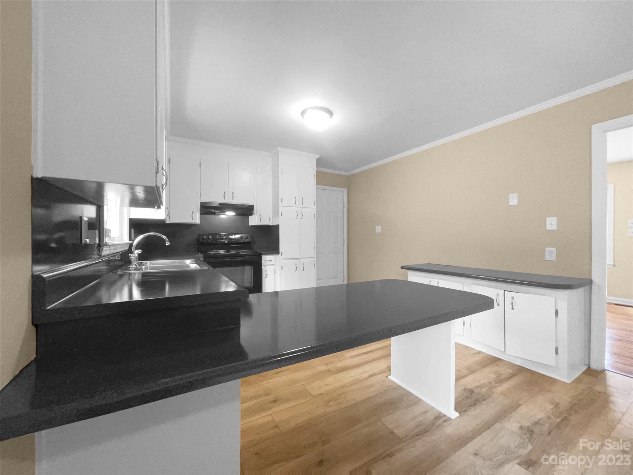 Erwin Farm - Residential