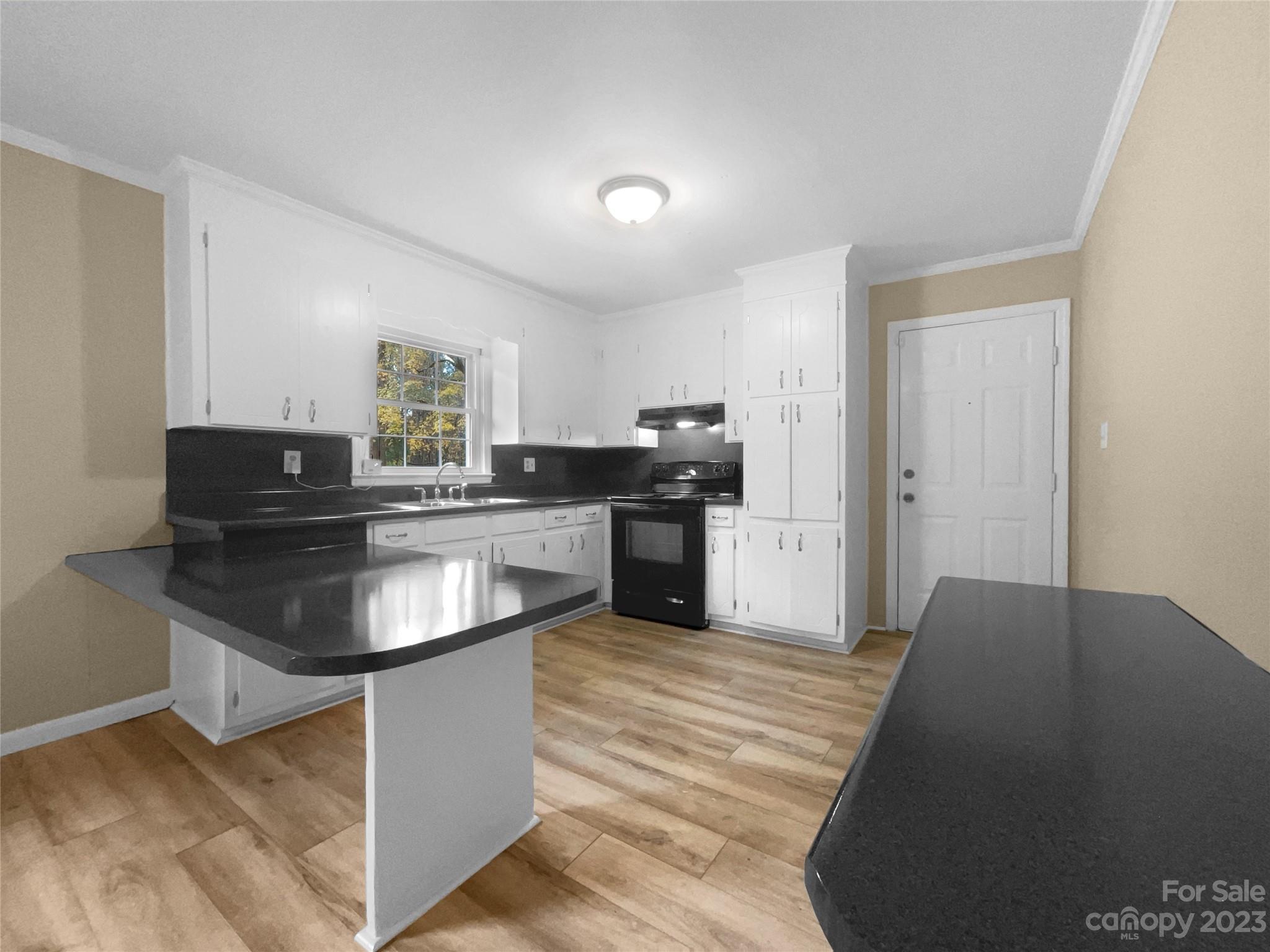 Erwin Farm - Residential