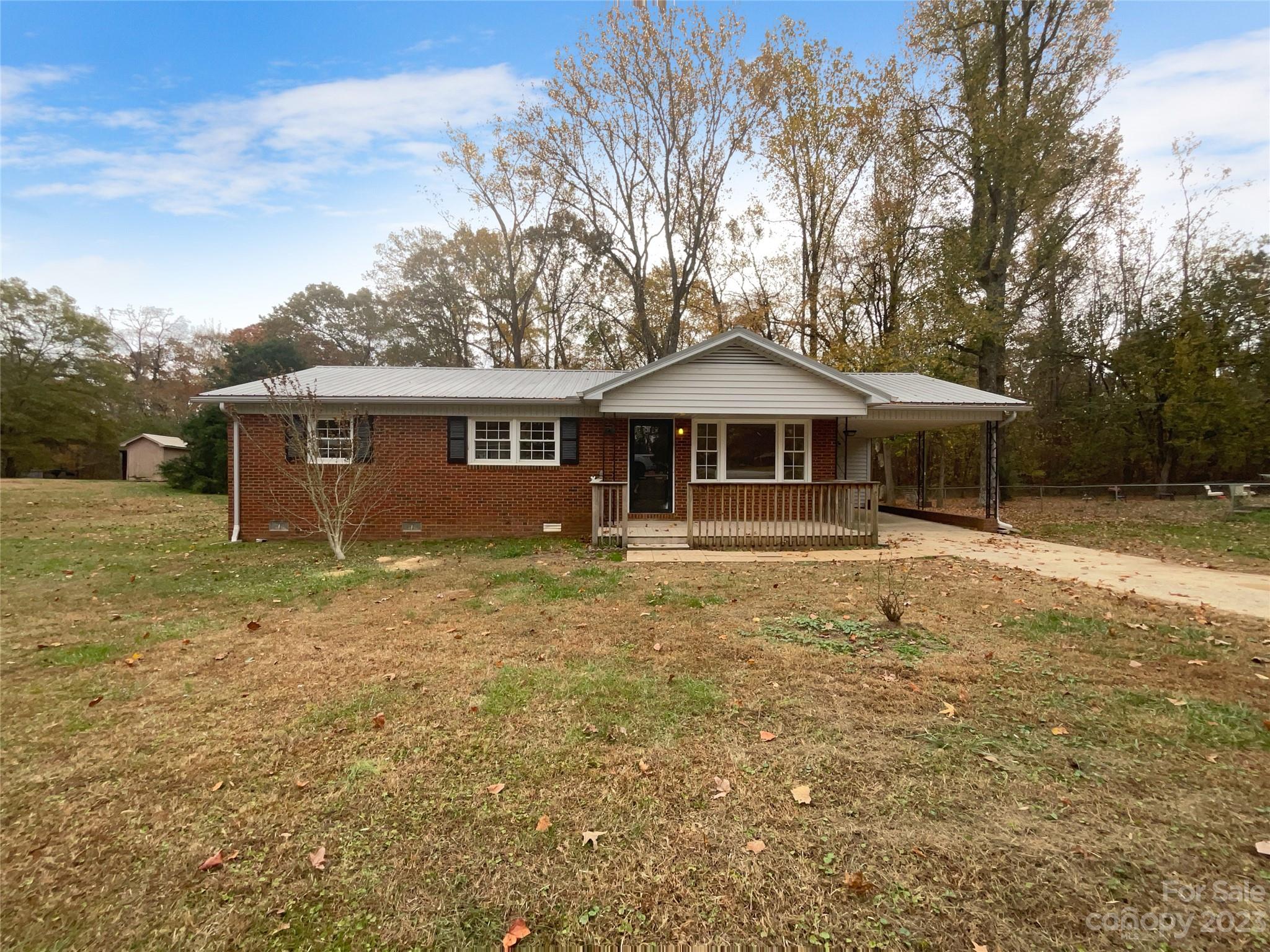 Erwin Farm - Residential