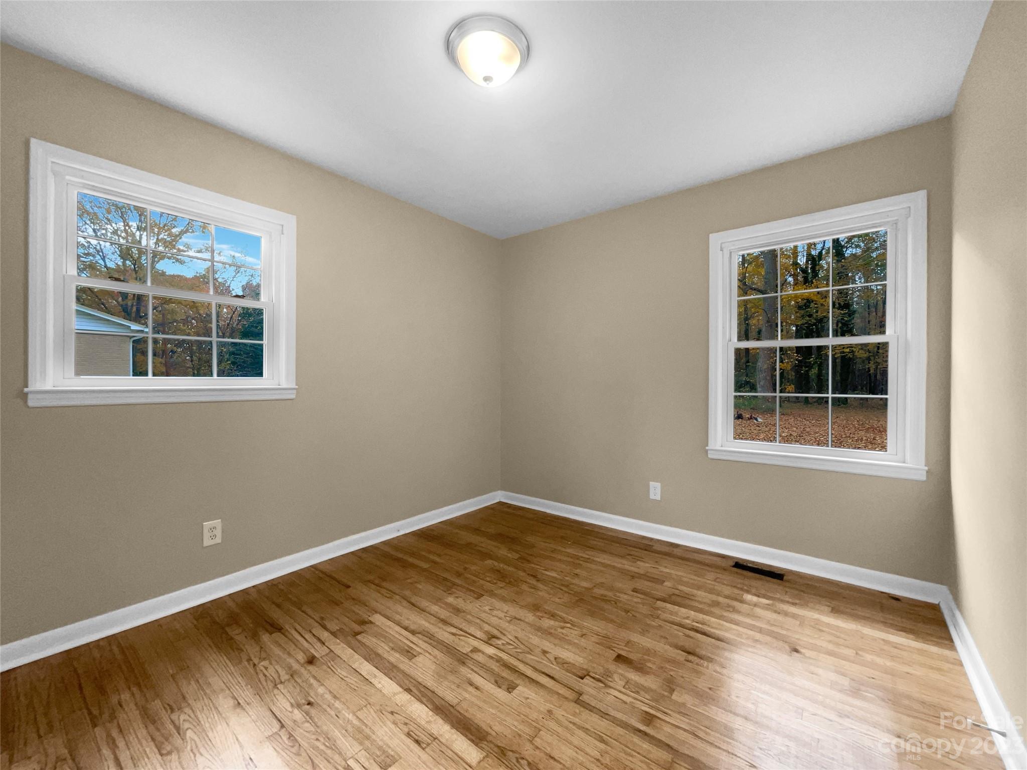 Erwin Farm - Residential