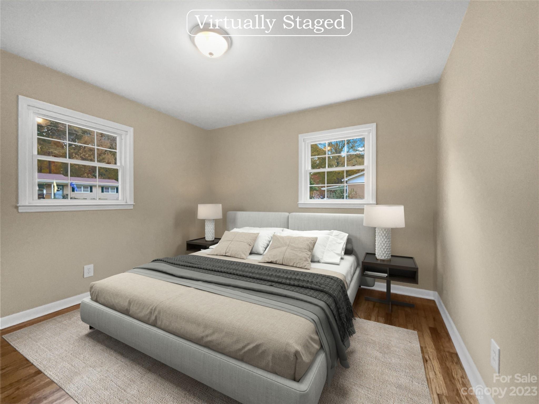 Erwin Farm - Residential