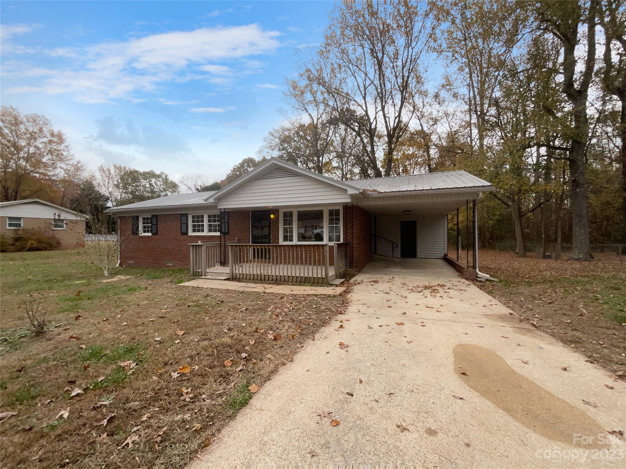 Erwin Farm - Residential