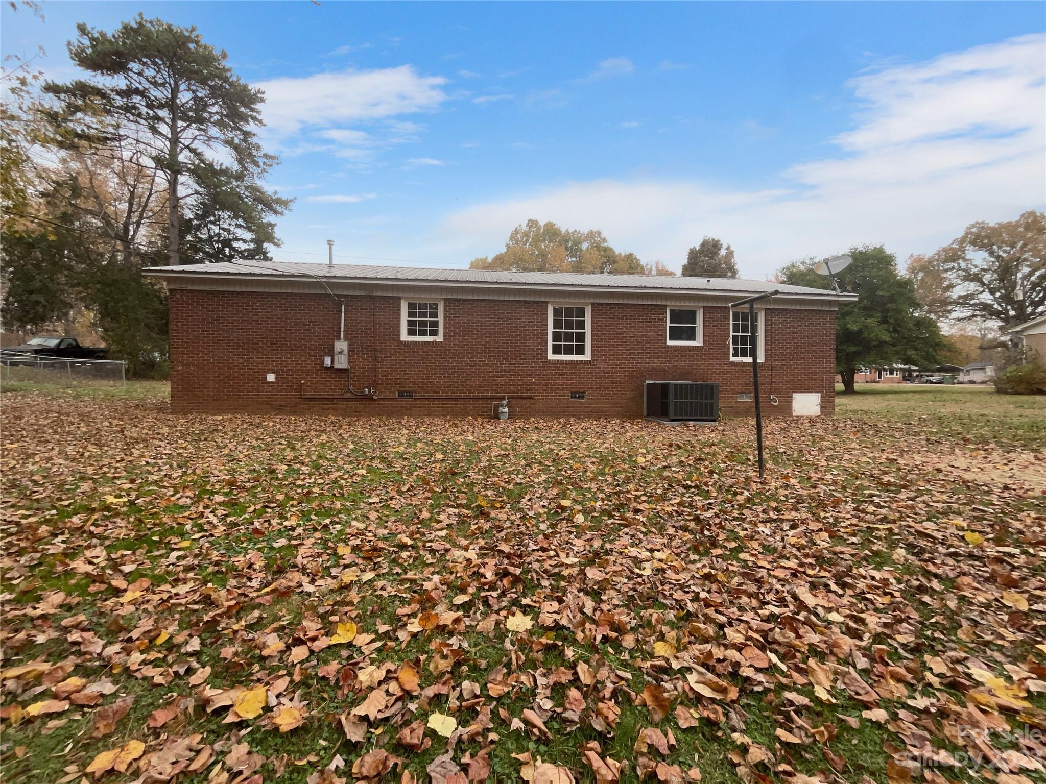 Erwin Farm - Residential