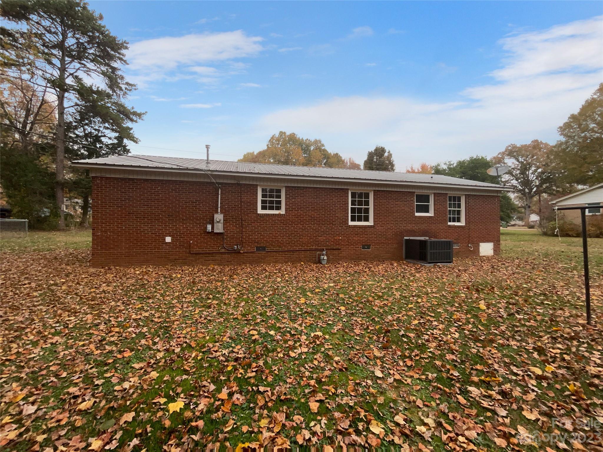 Erwin Farm - Residential