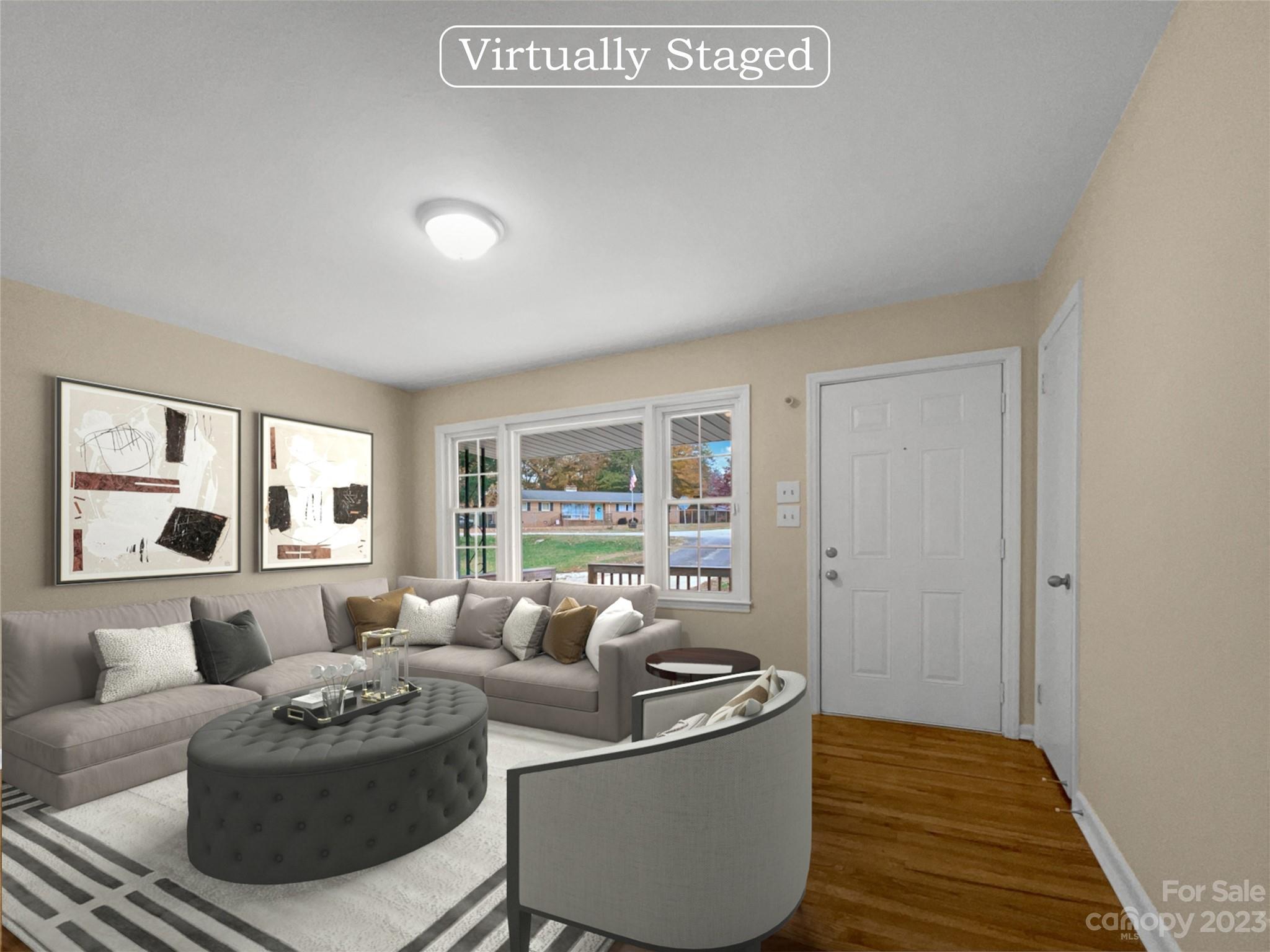 Erwin Farm - Residential