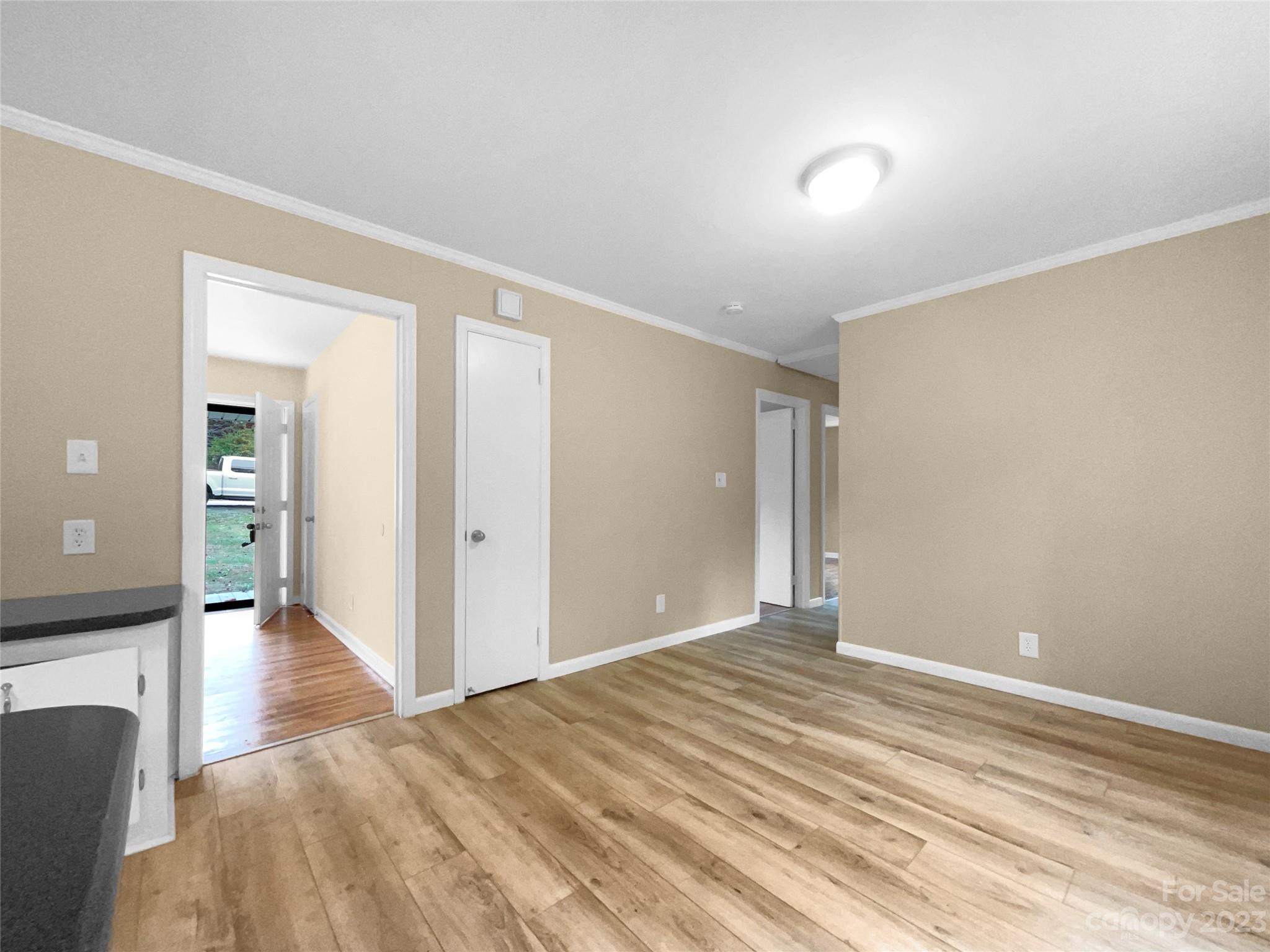 Erwin Farm - Residential