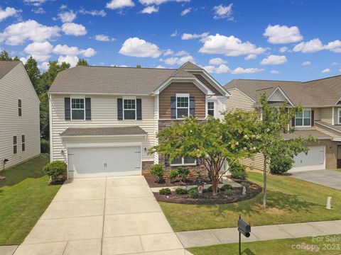 1073 Wallace Lake Road Indian Land SC 29707