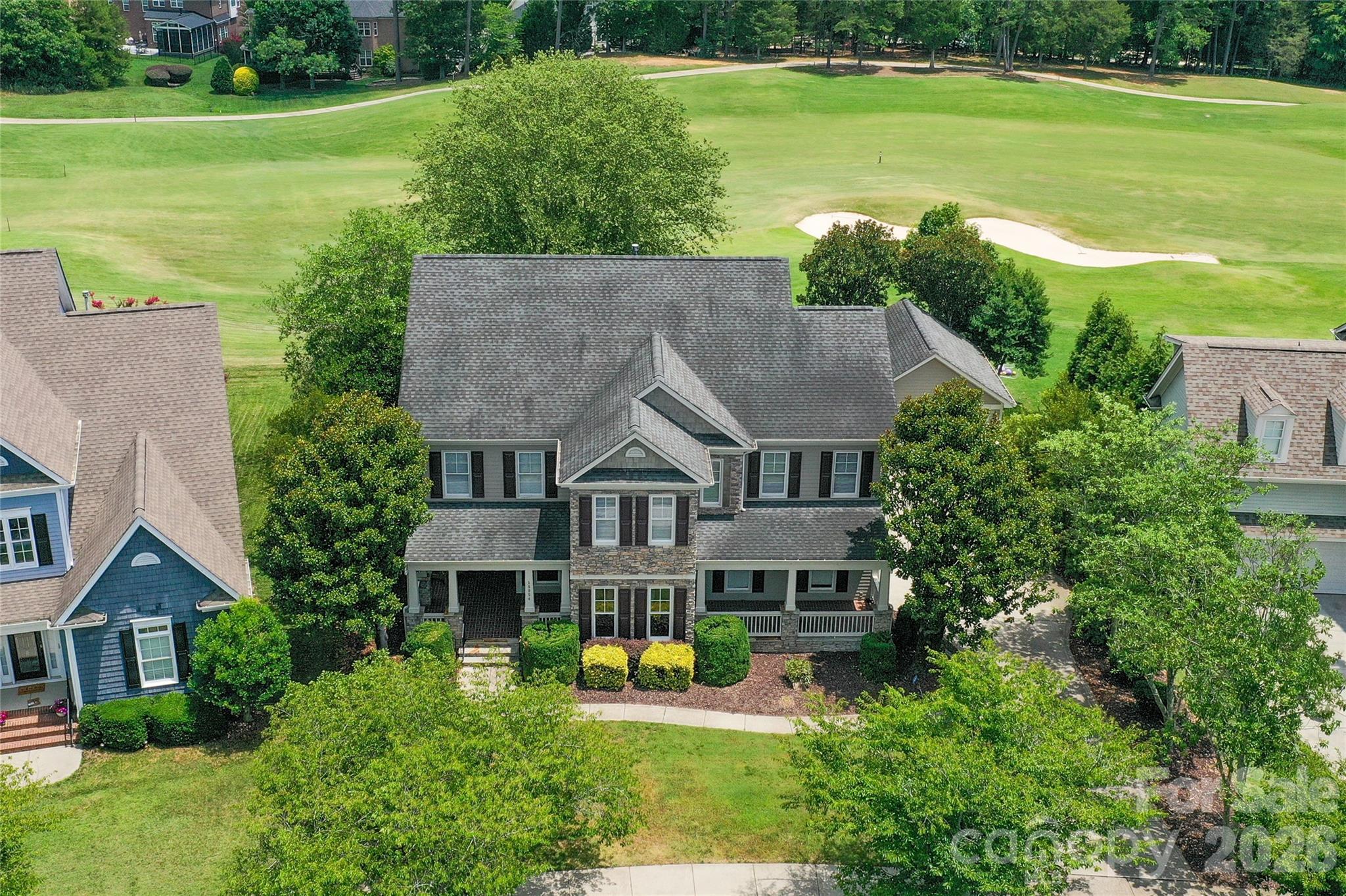 15054 Northgreen Drive
