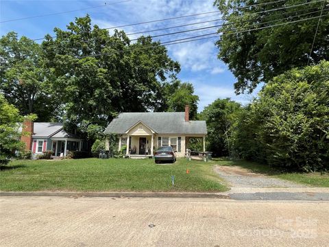 266 Moore Drive NW Concord NC 28025