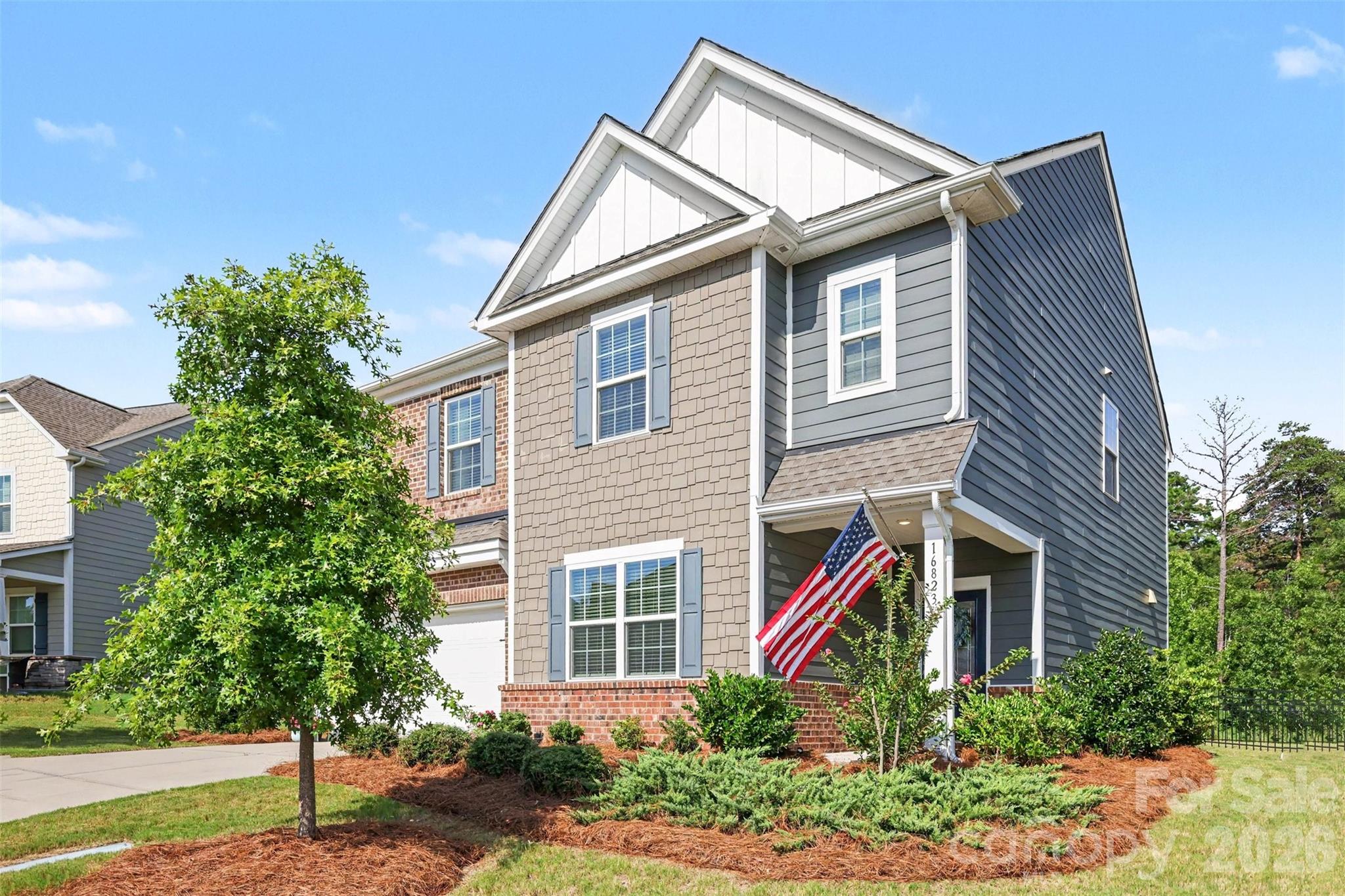 16823 Cozy Cove Road
