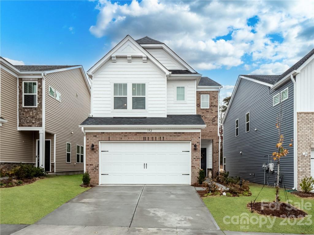 Anniston Chase - Residential