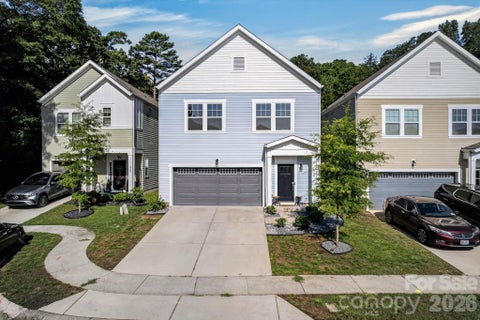 Photo of 548 Kingsway Circle, Charlotte, NC 28214 (MLS # 4389140)