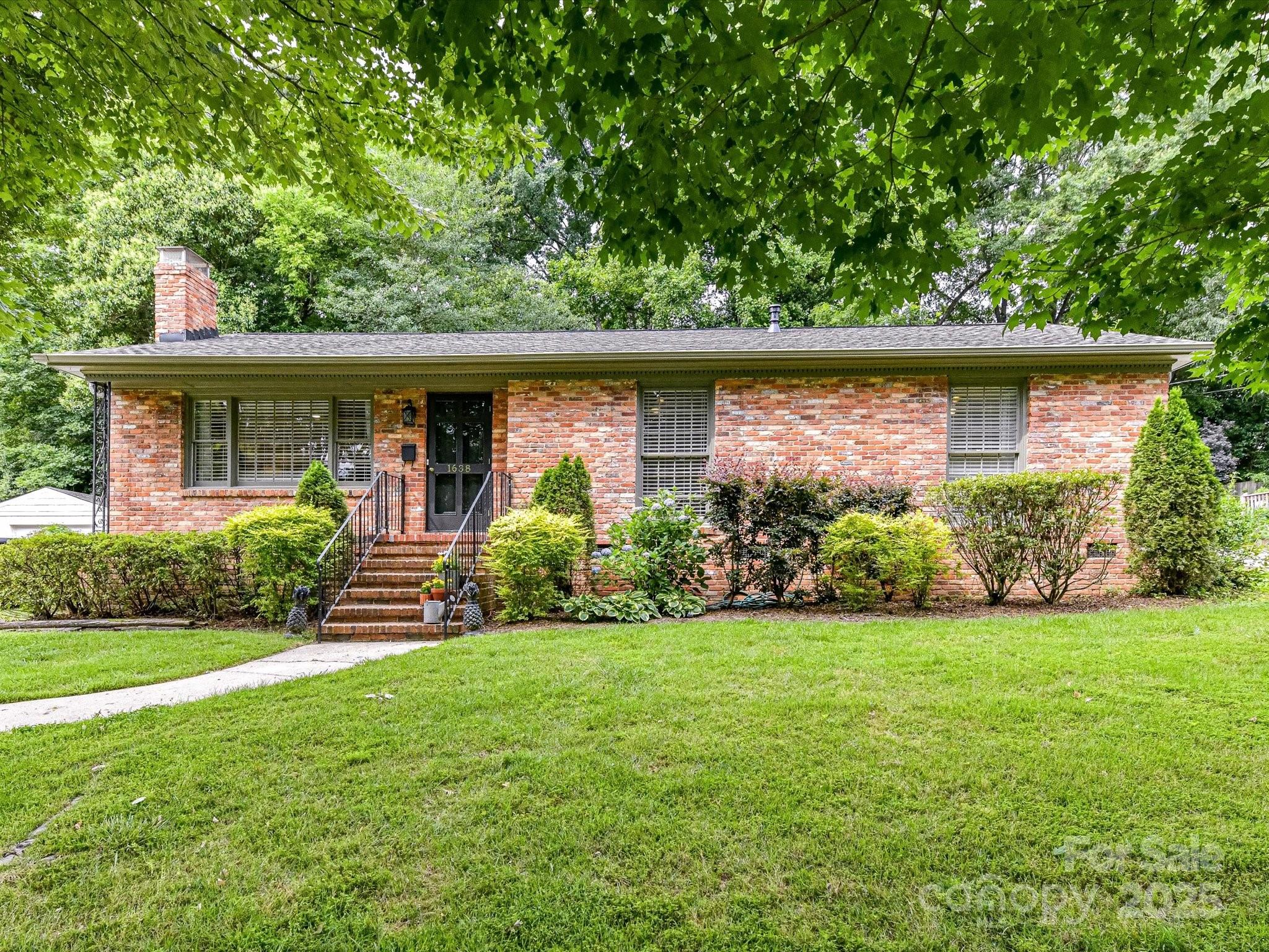 1638 Wensley Drive