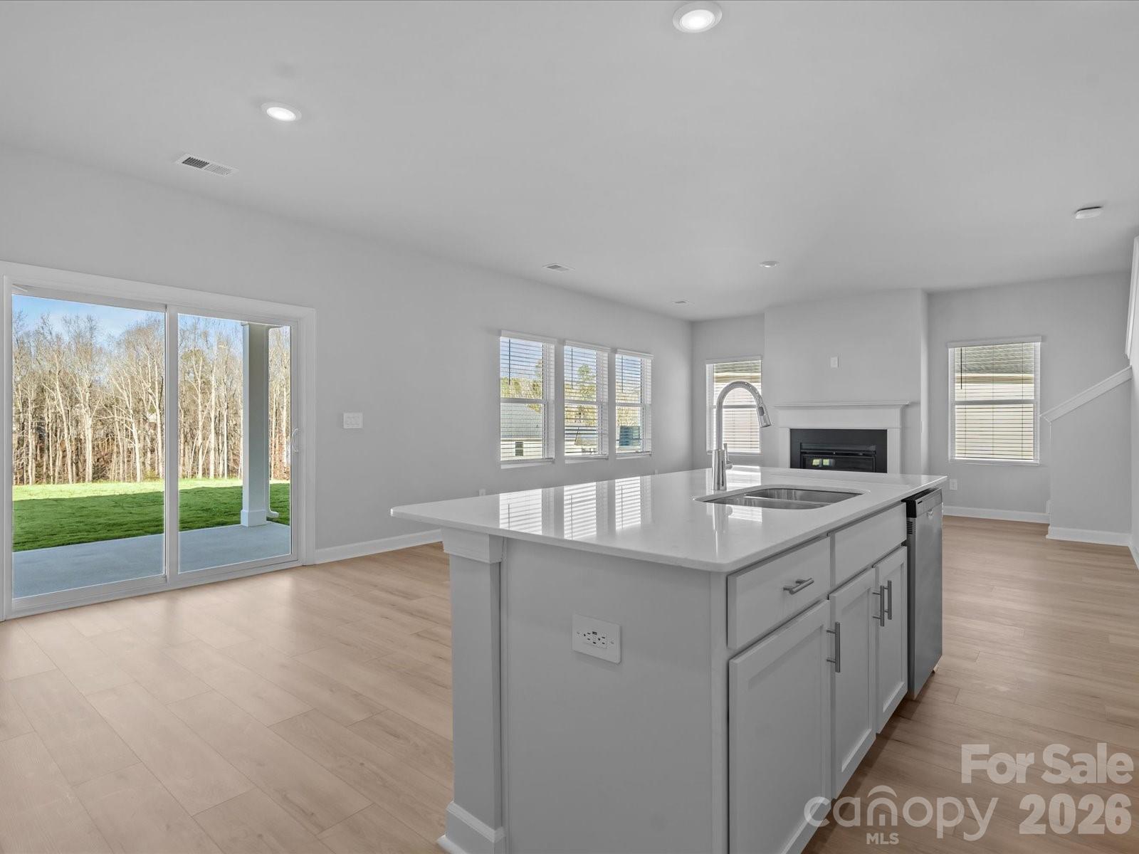 Nelsons Creek - Residential