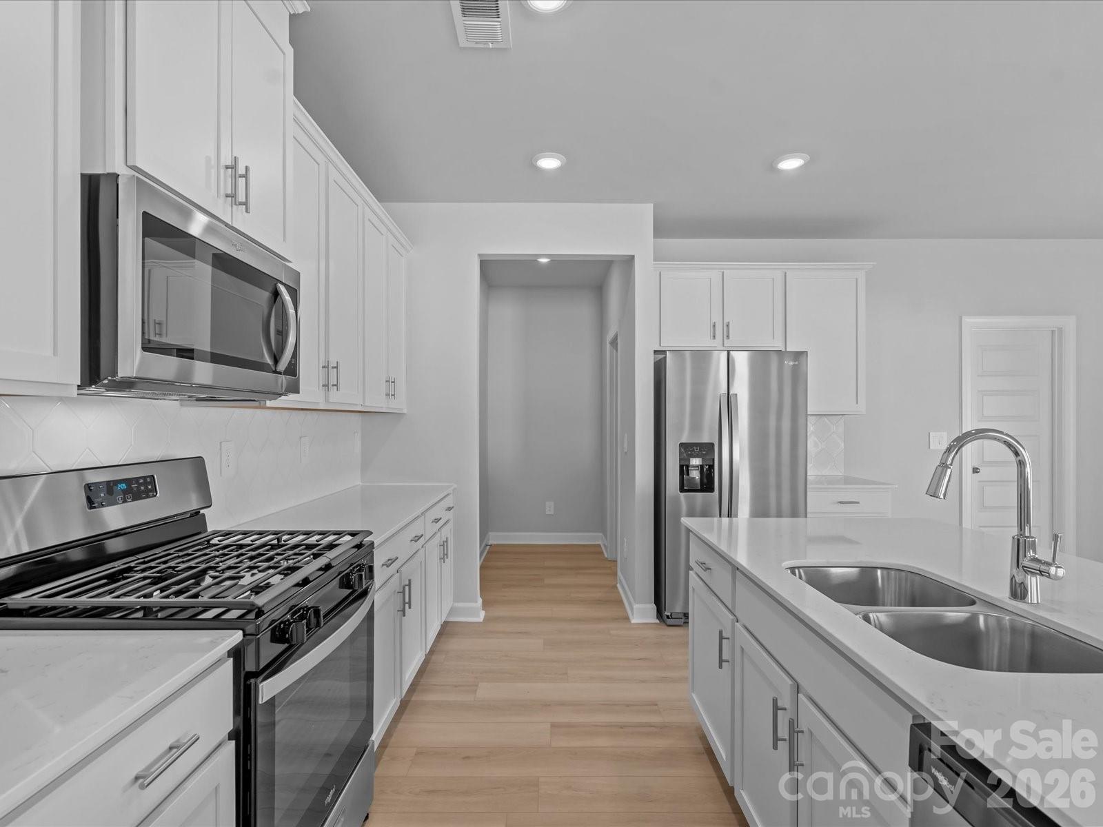 Nelsons Creek - Residential