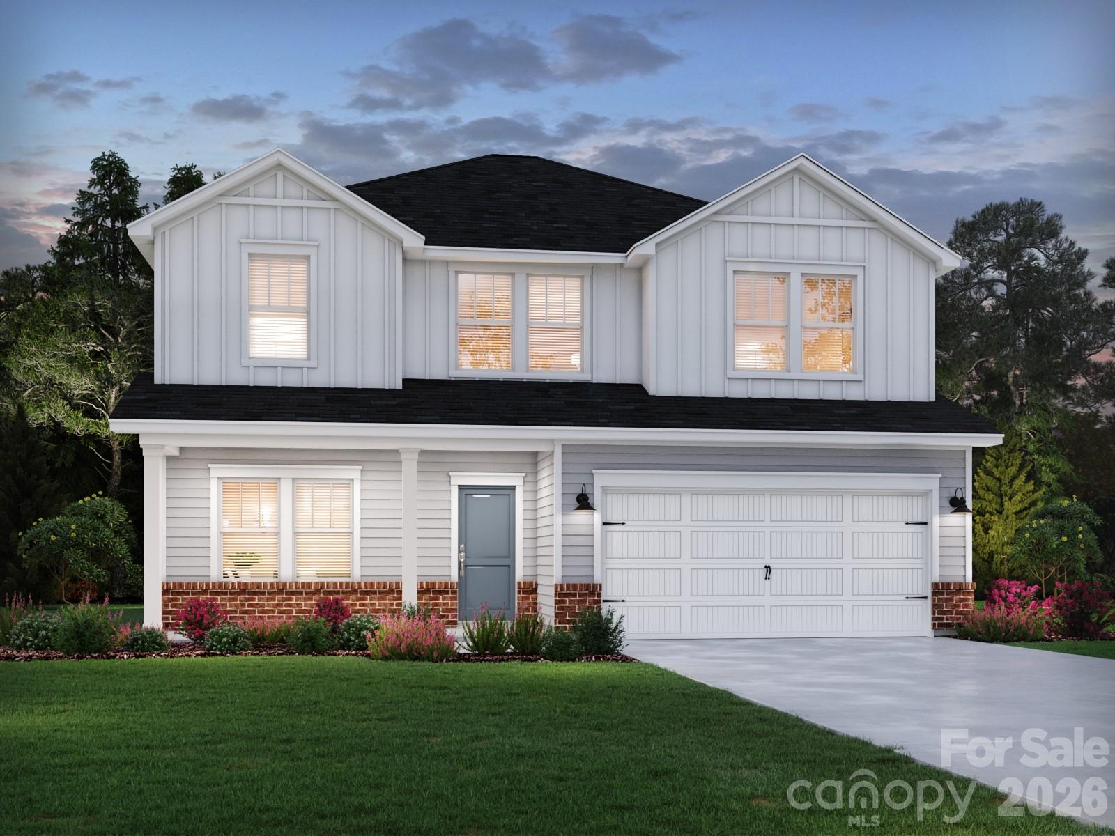 Nelsons Creek - Residential