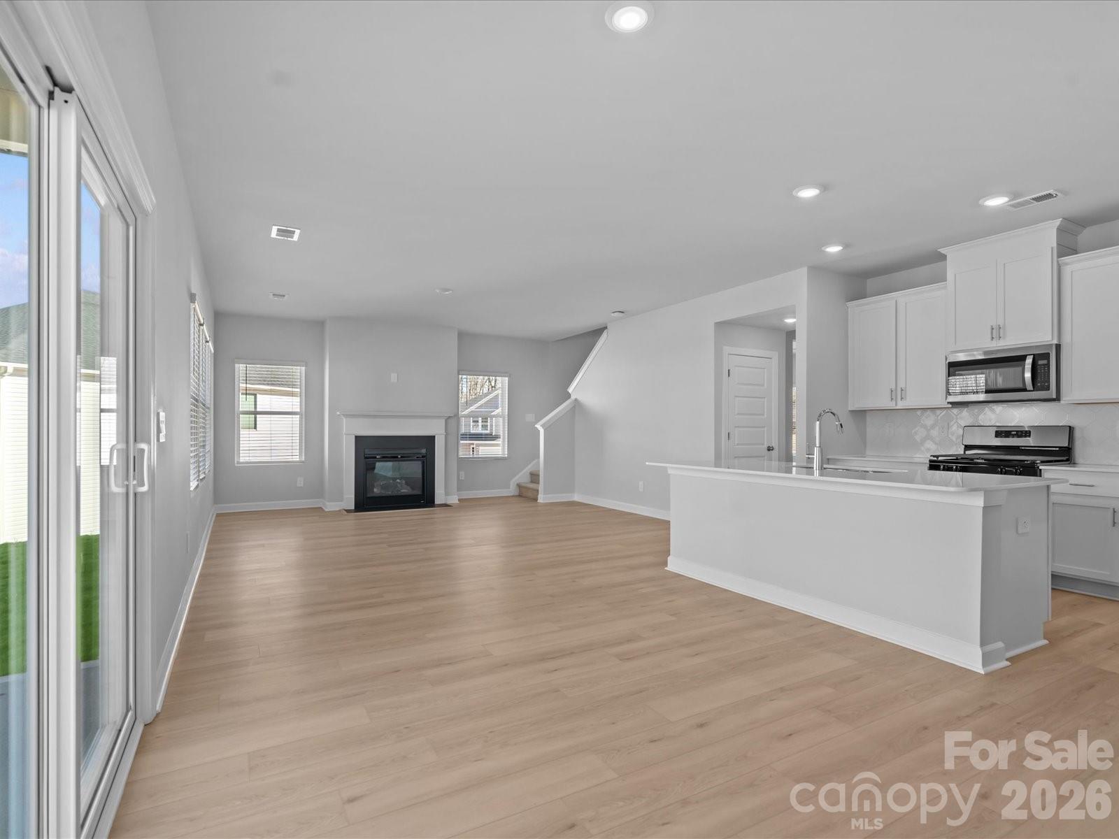 Nelsons Creek - Residential