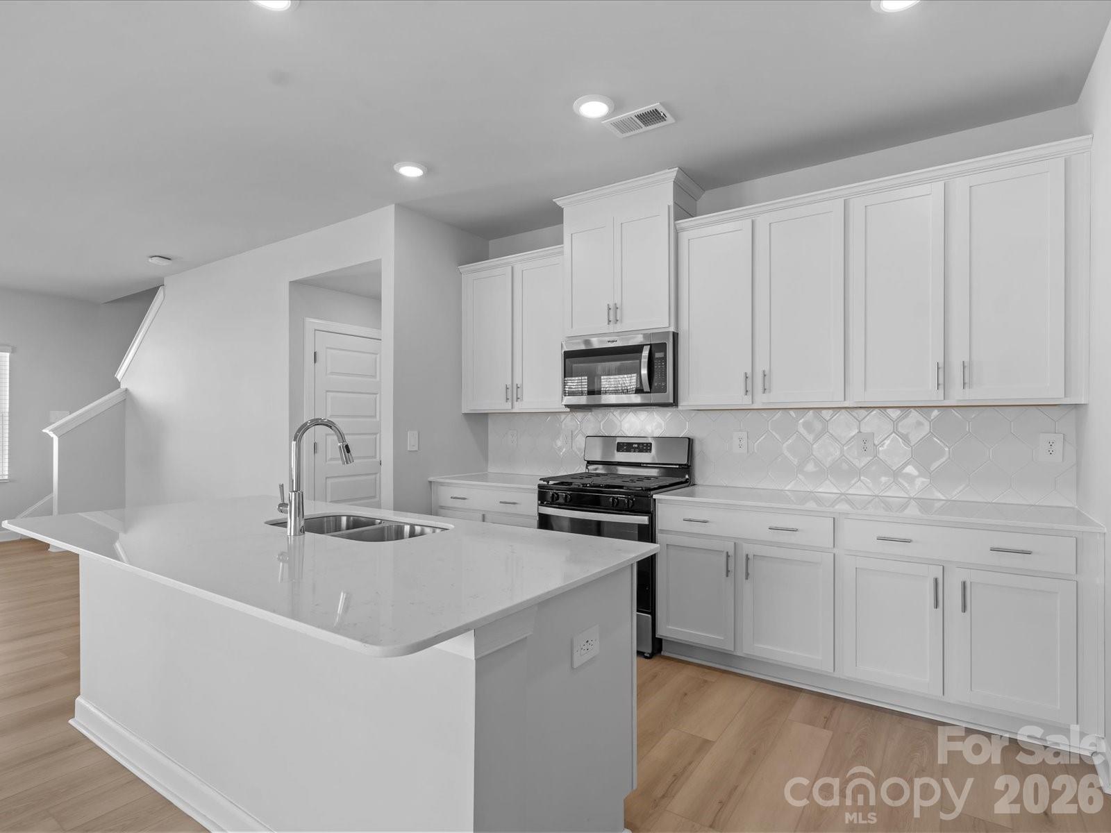 Nelsons Creek - Residential