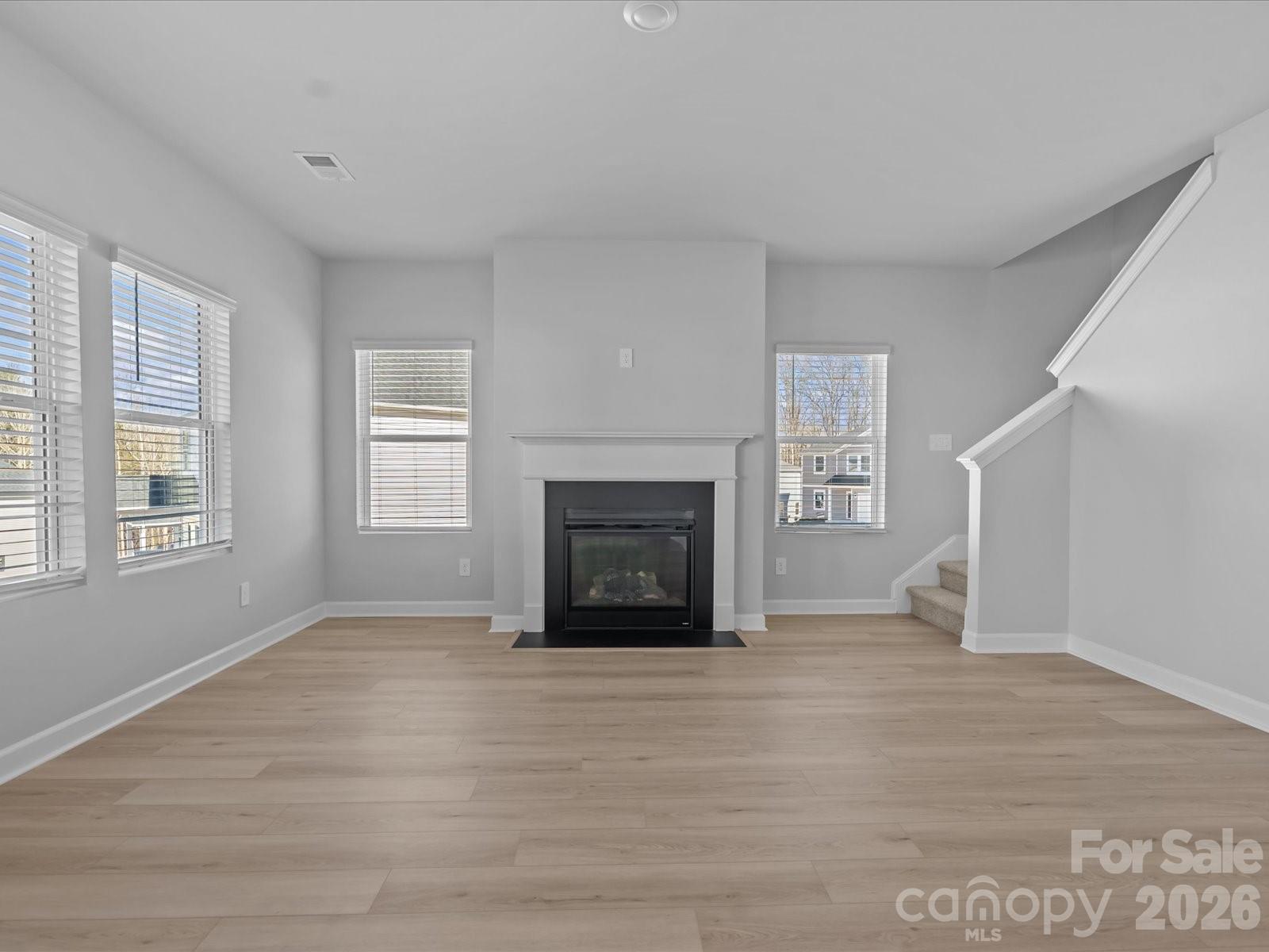 Nelsons Creek - Residential