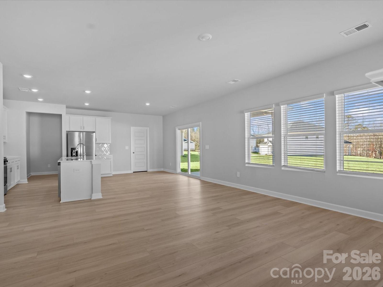 Nelsons Creek - Residential