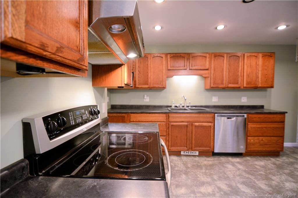 Mitchell Aire - Residential