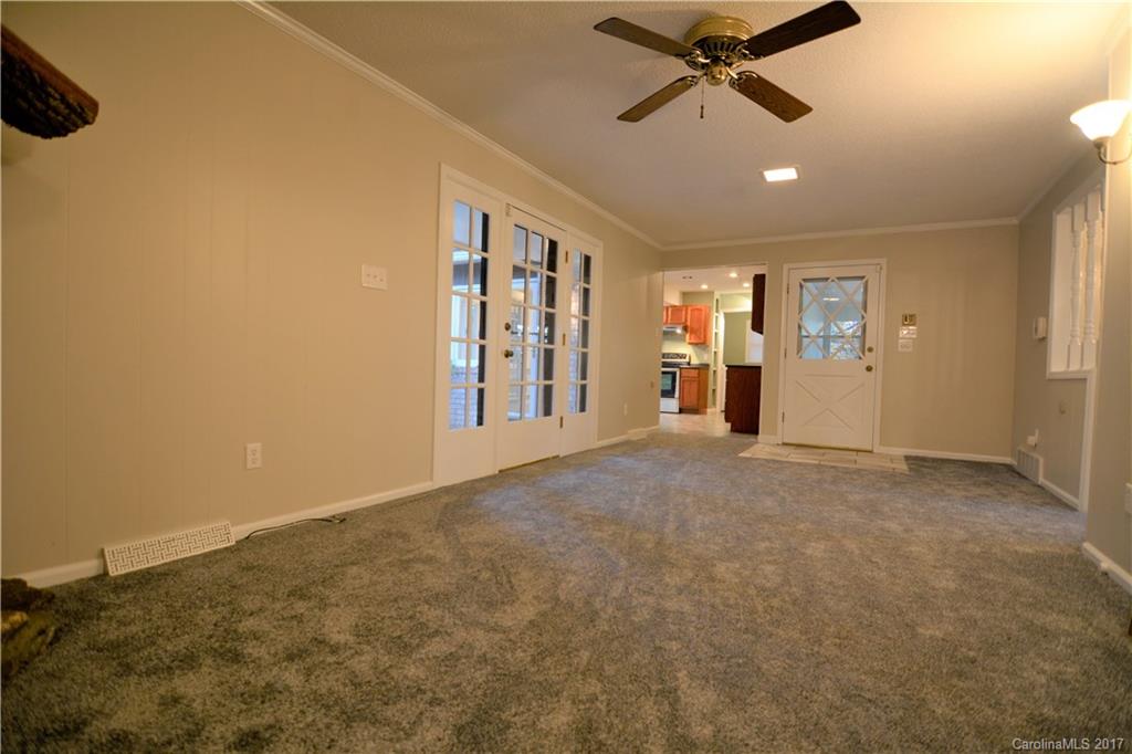 Mitchell Aire - Residential