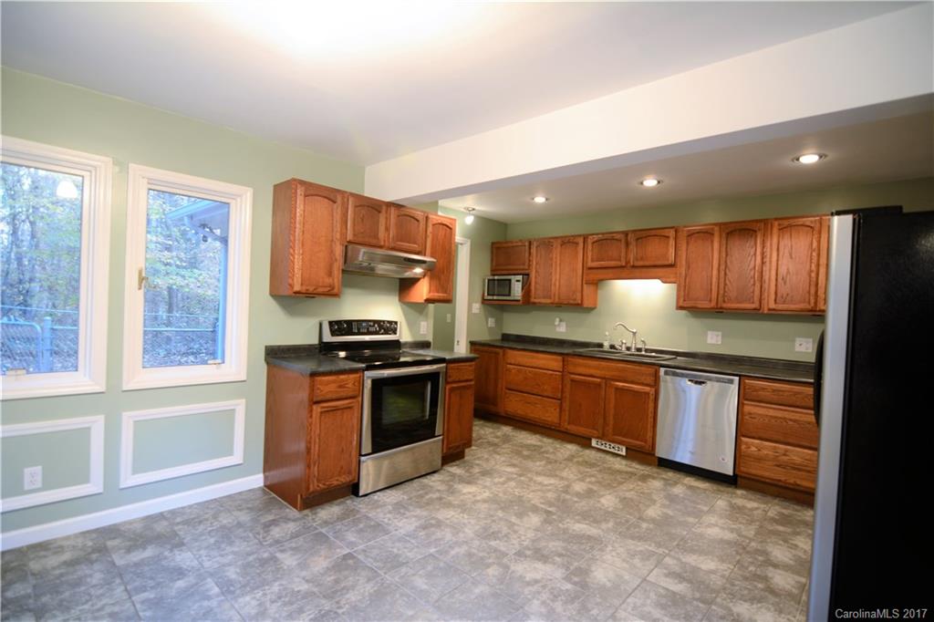 Mitchell Aire - Residential