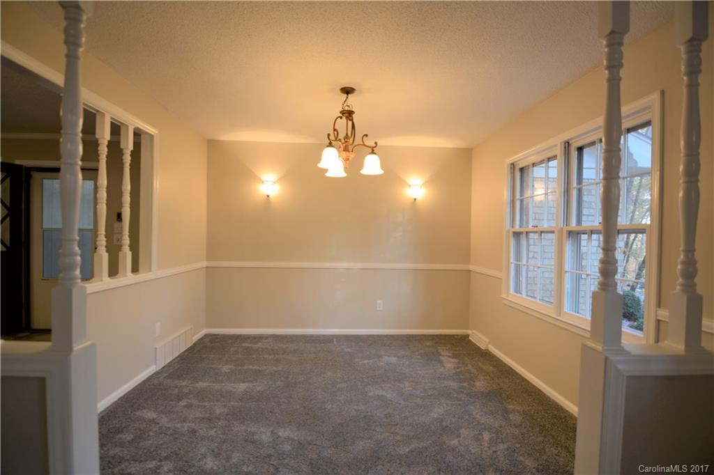 Mitchell Aire - Residential