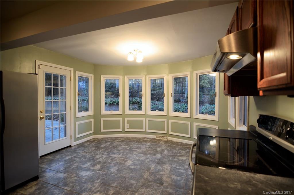 Mitchell Aire - Residential