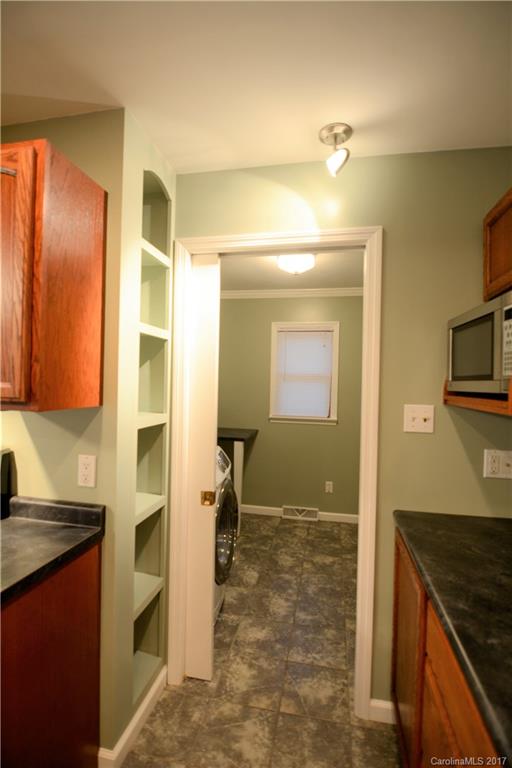 Mitchell Aire - Residential