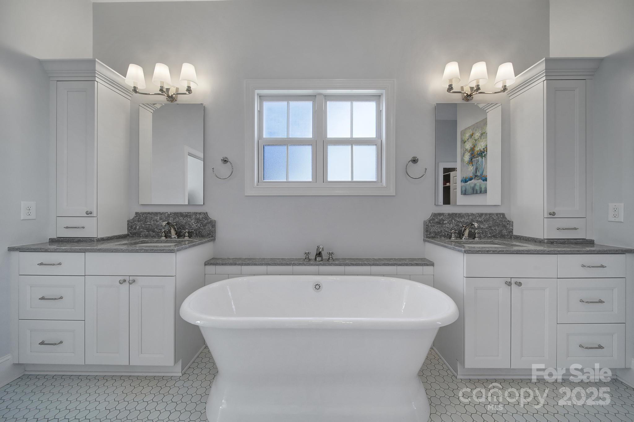 Ardrey - Residential