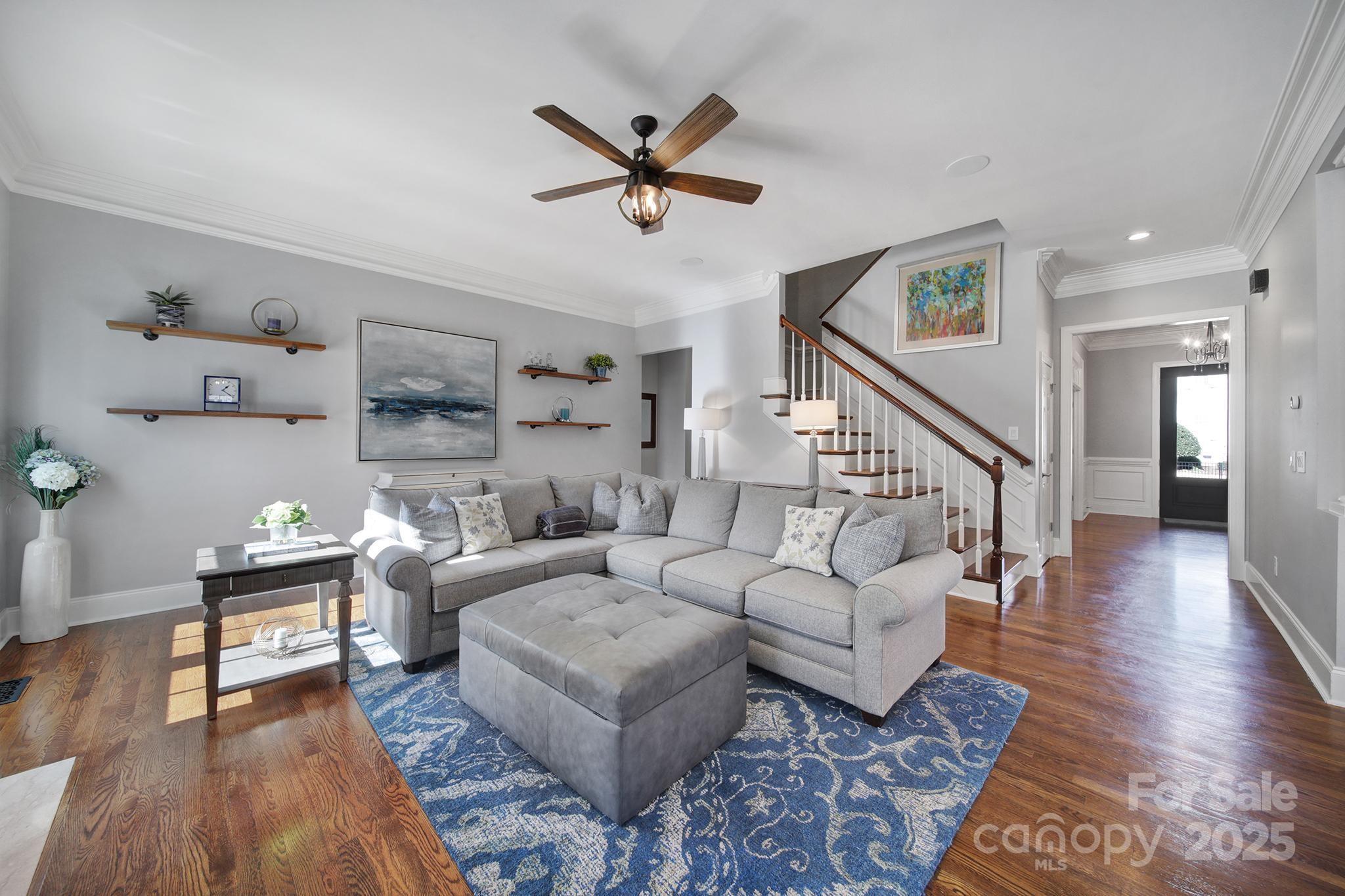 Ardrey - Residential