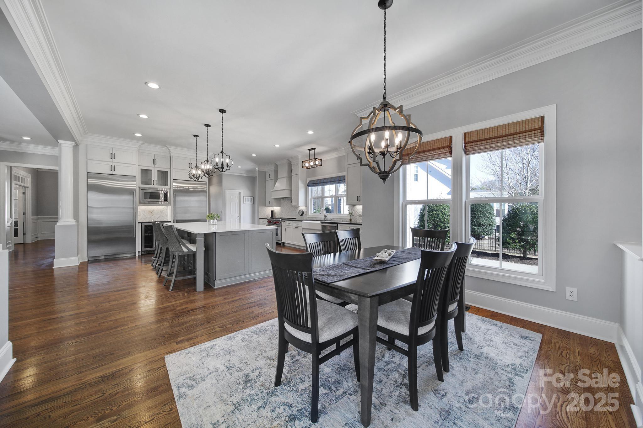 Ardrey - Residential