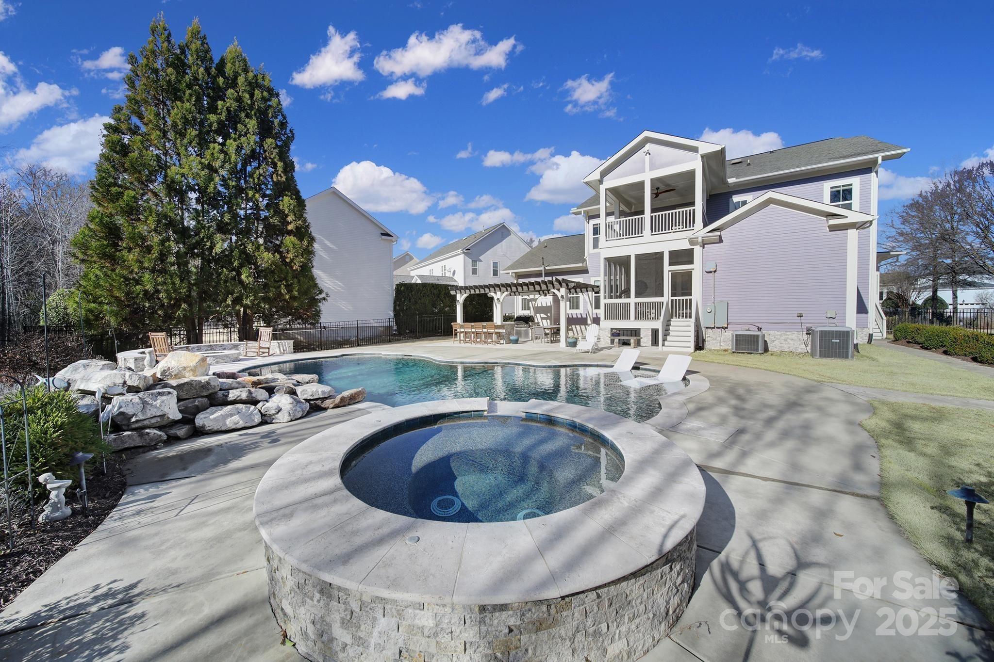 Ardrey - Residential