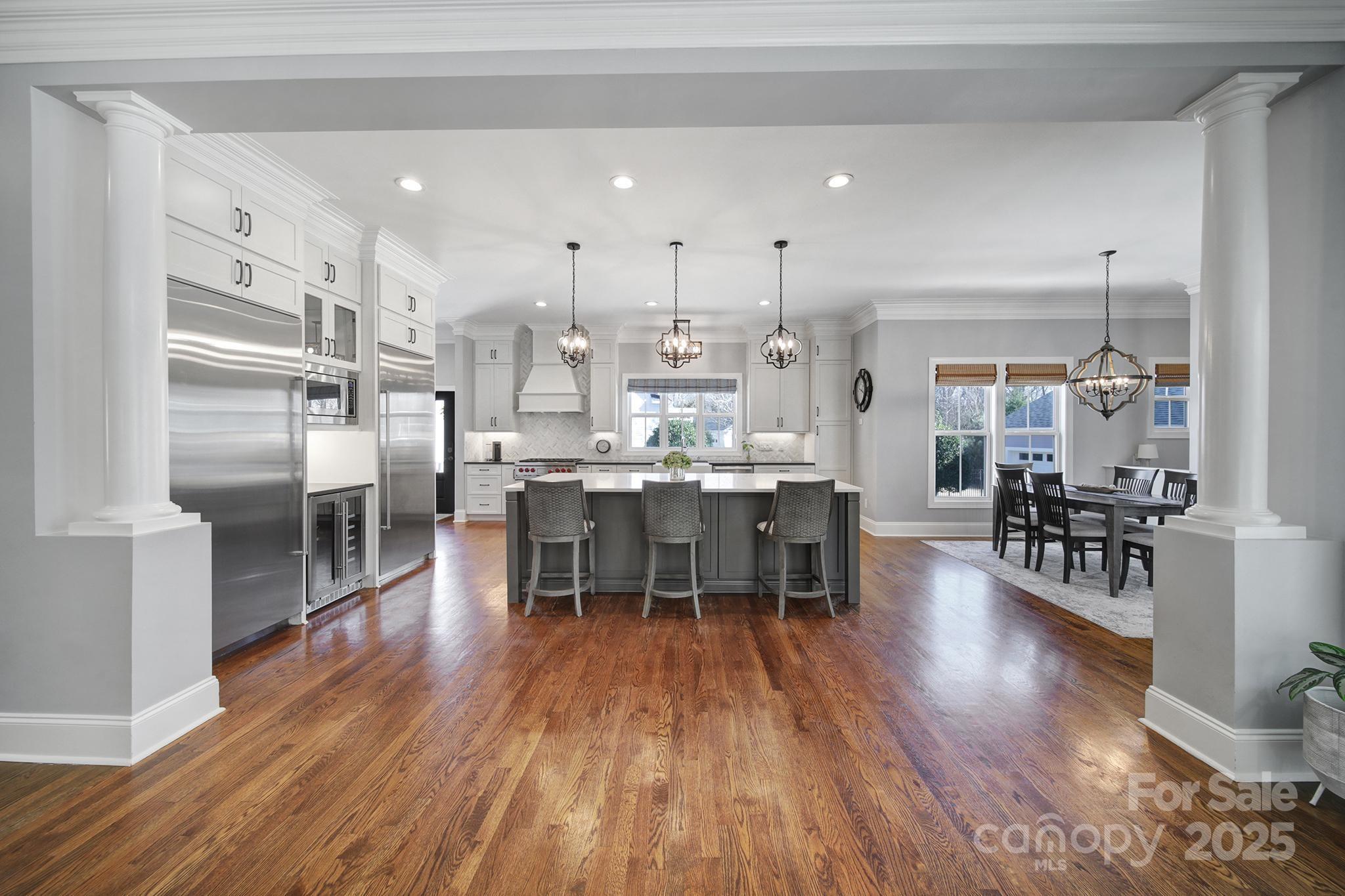 Ardrey - Residential