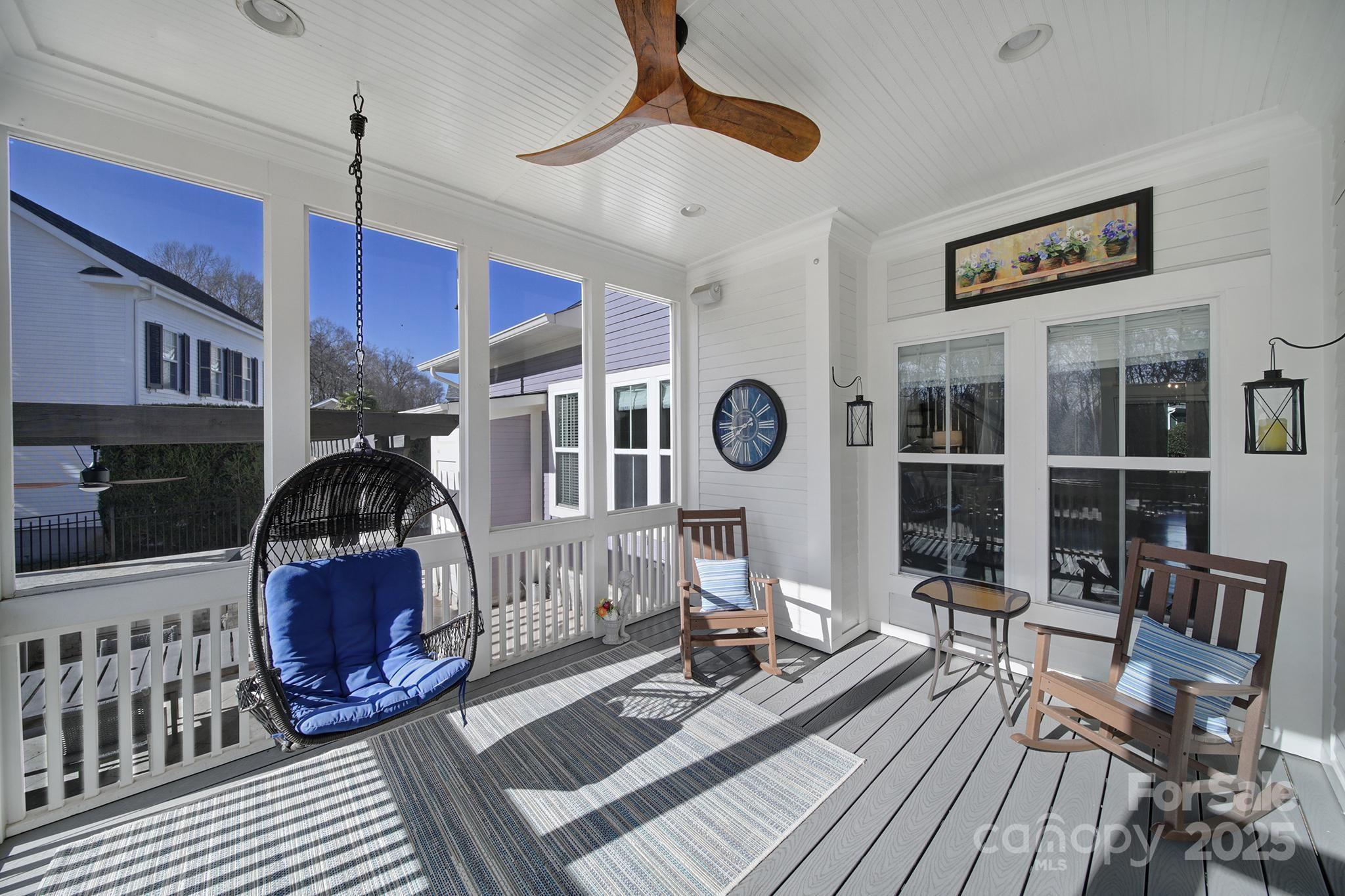 Ardrey - Residential