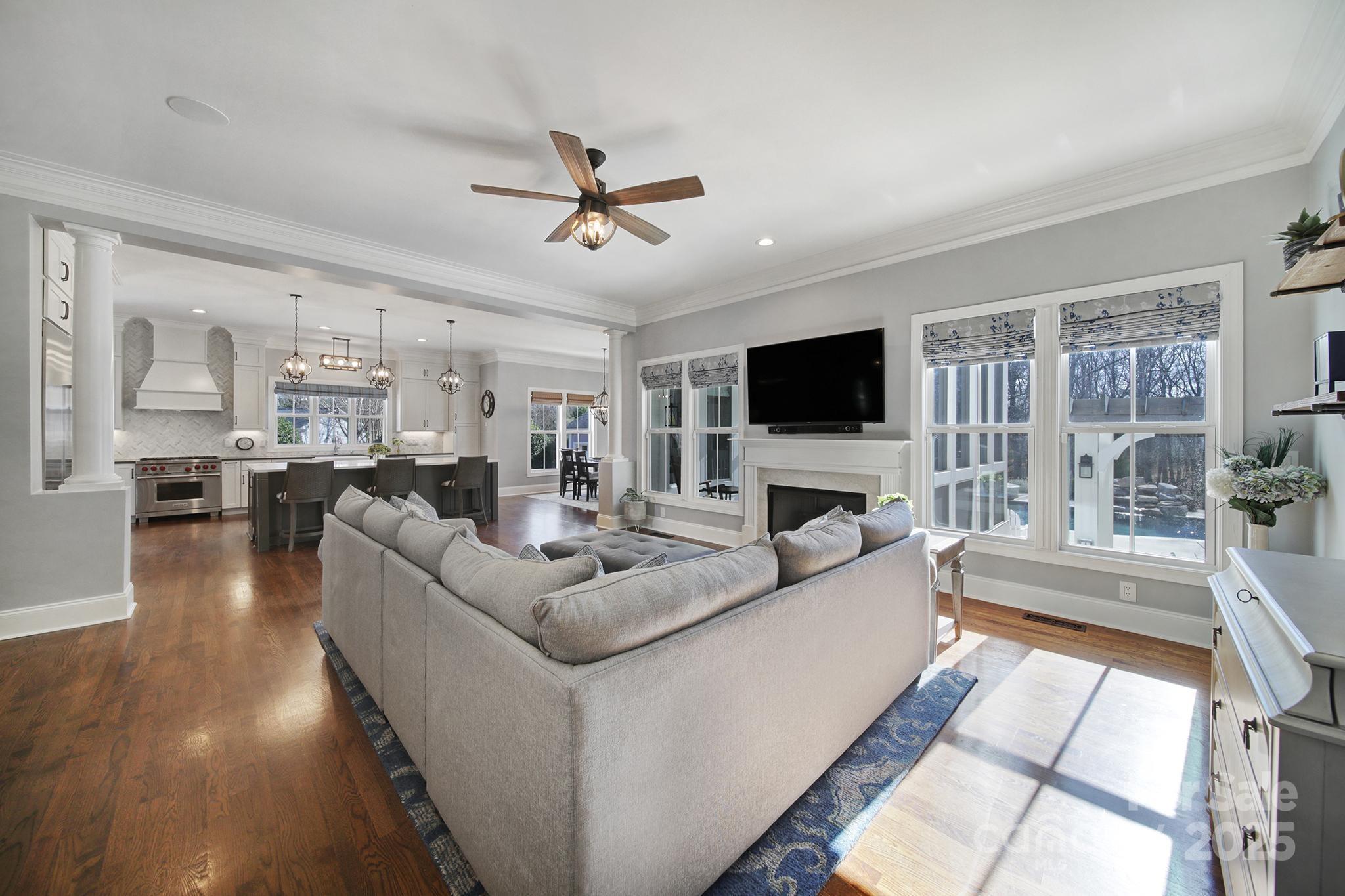 Ardrey - Residential