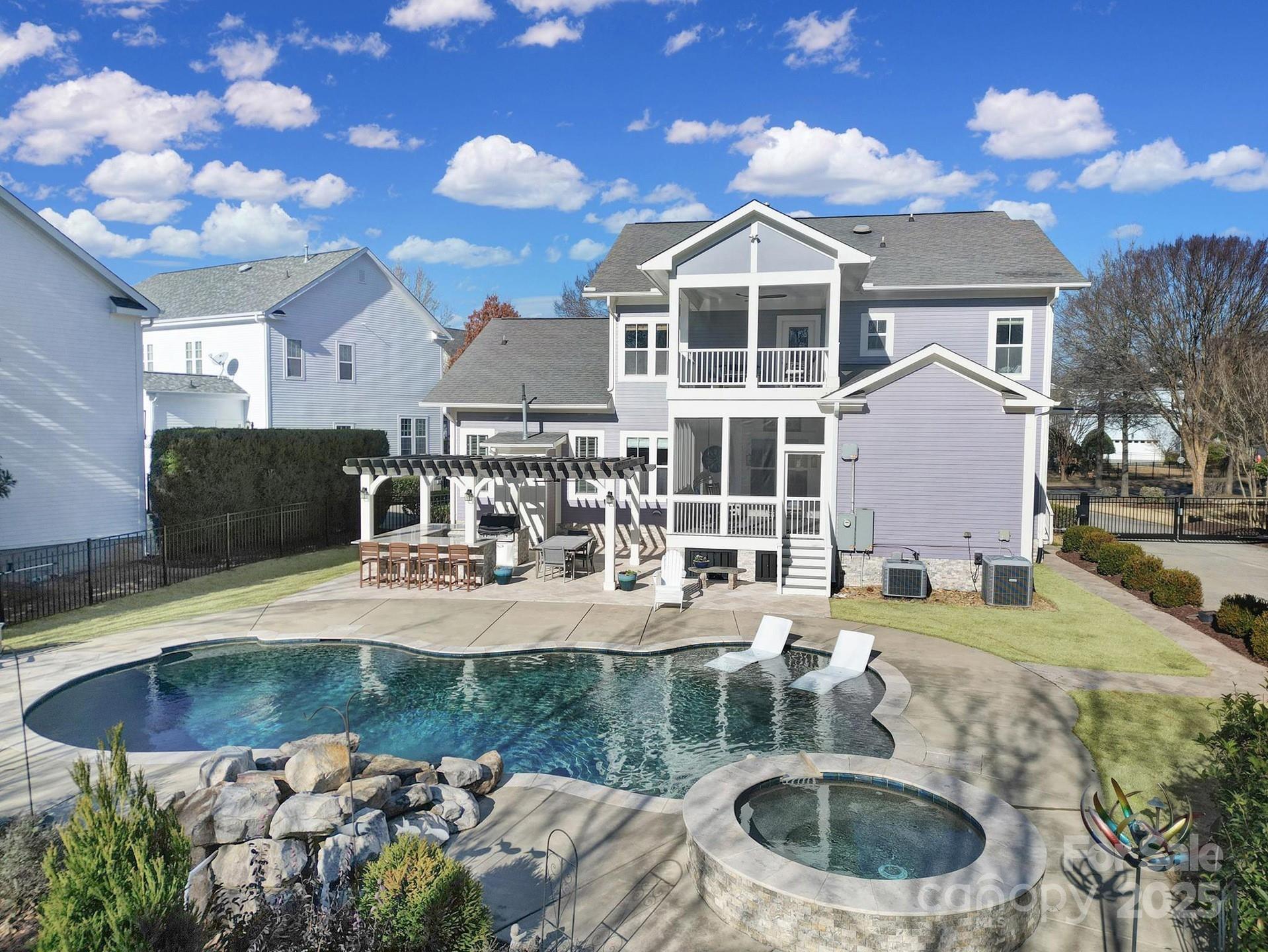 Ardrey - Residential