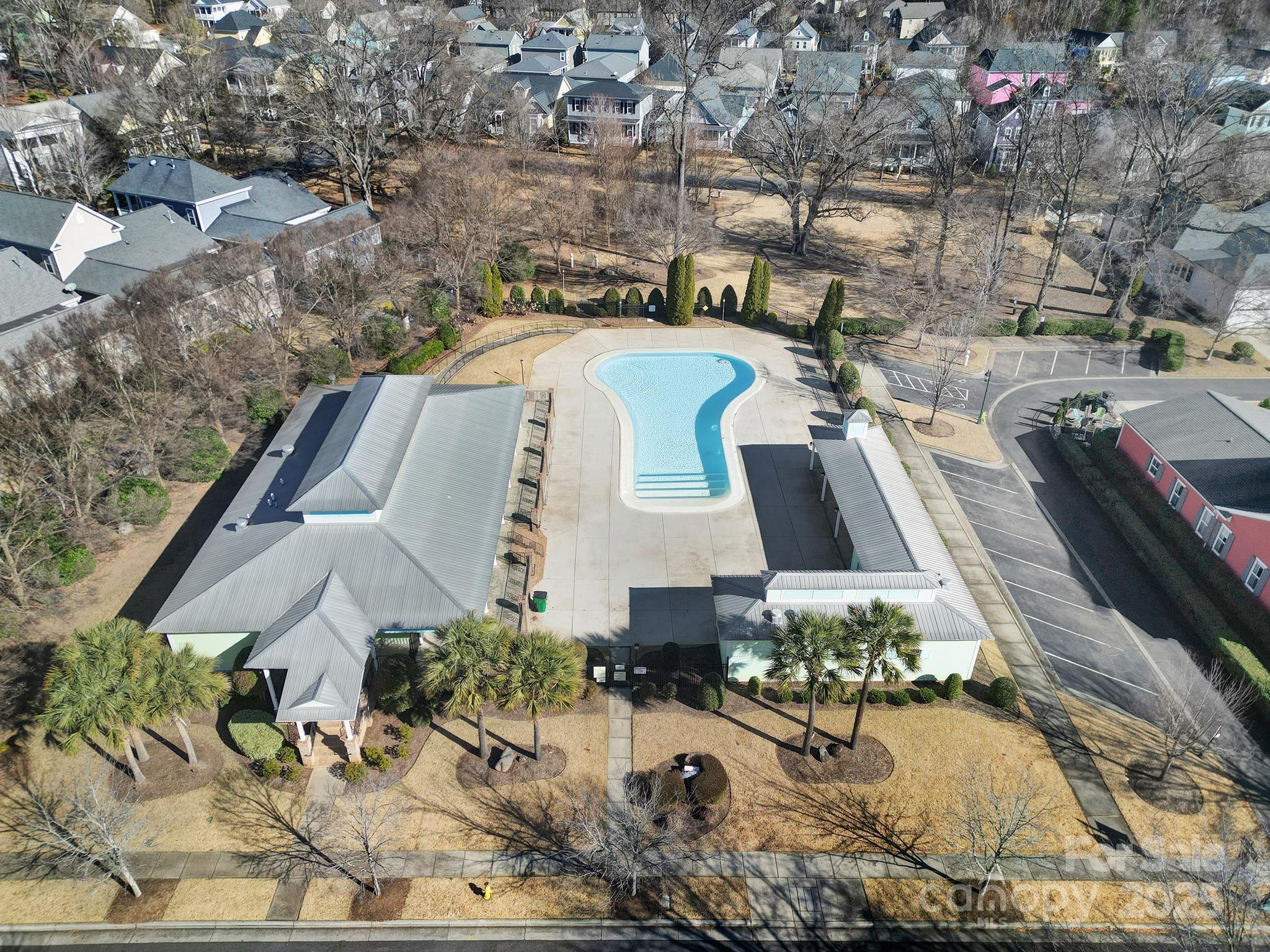 Ardrey - Residential