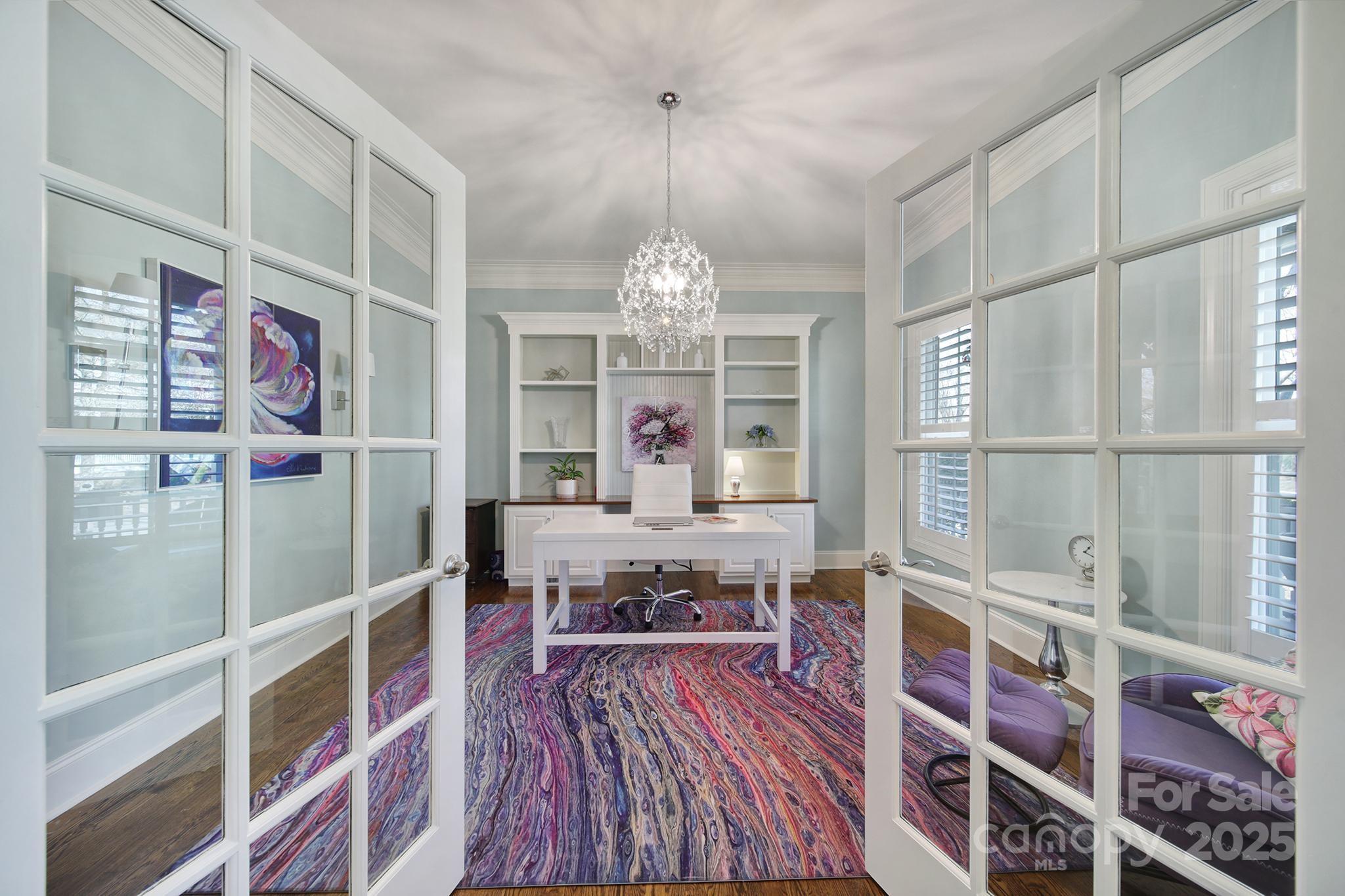 17714 Meadow Bottom Road