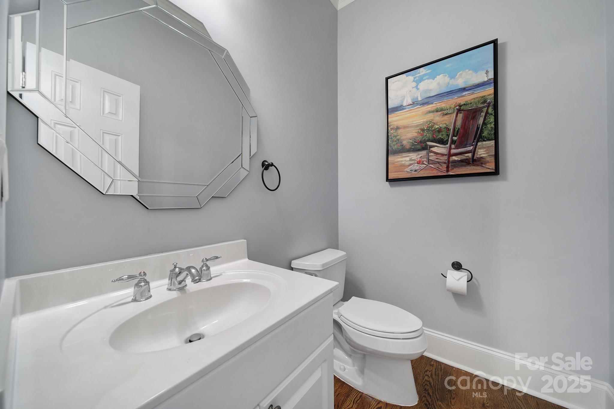 Ardrey - Residential