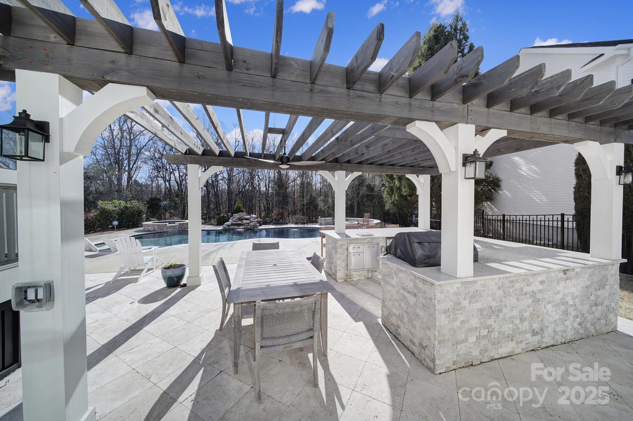 Ardrey - Residential