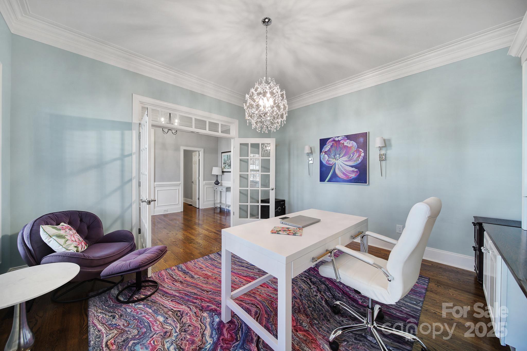 Ardrey - Residential