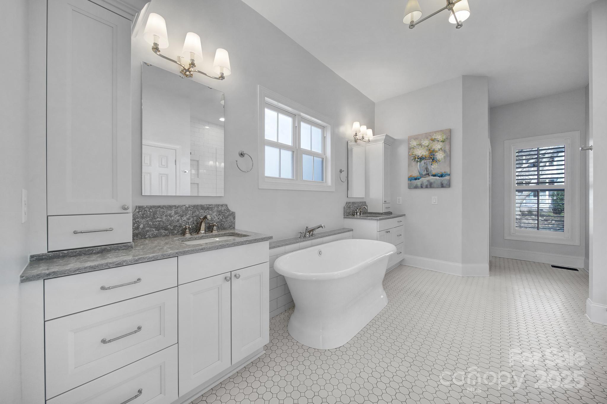 Ardrey - Residential