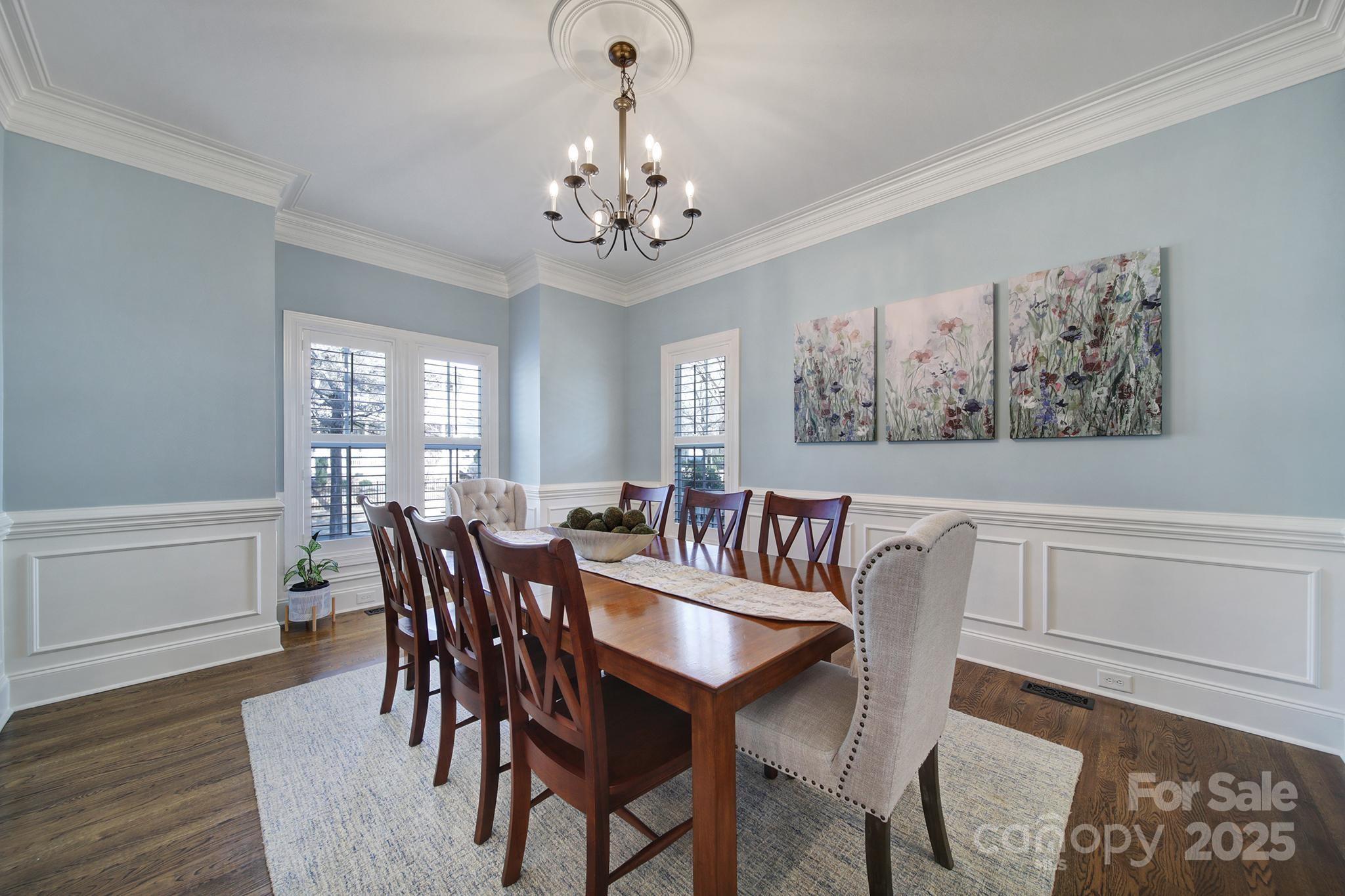 Ardrey - Residential