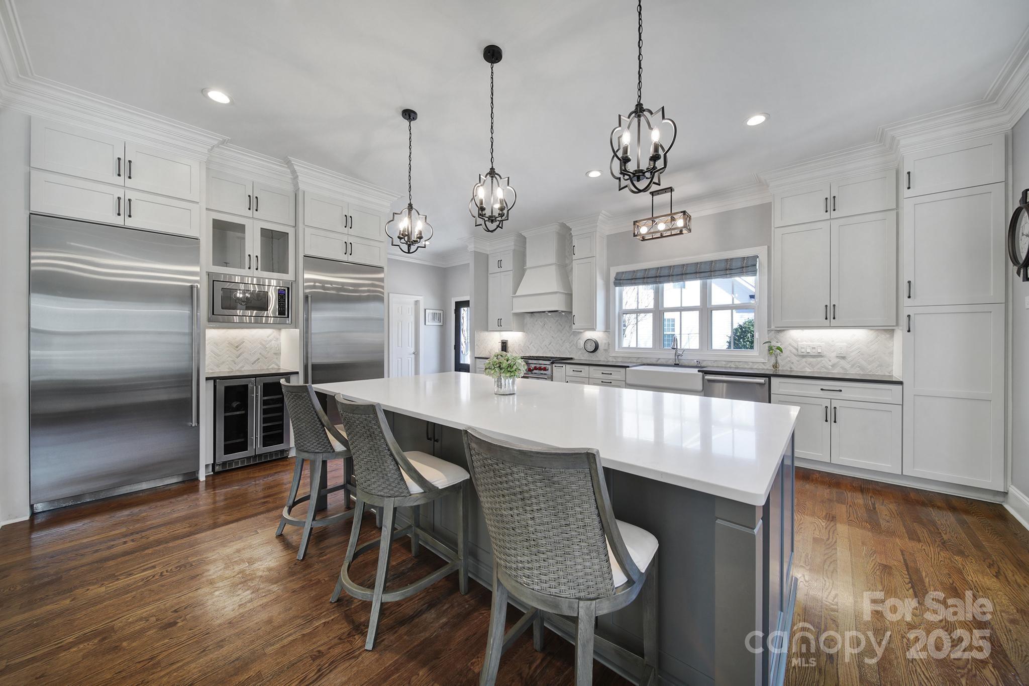 Ardrey - Residential