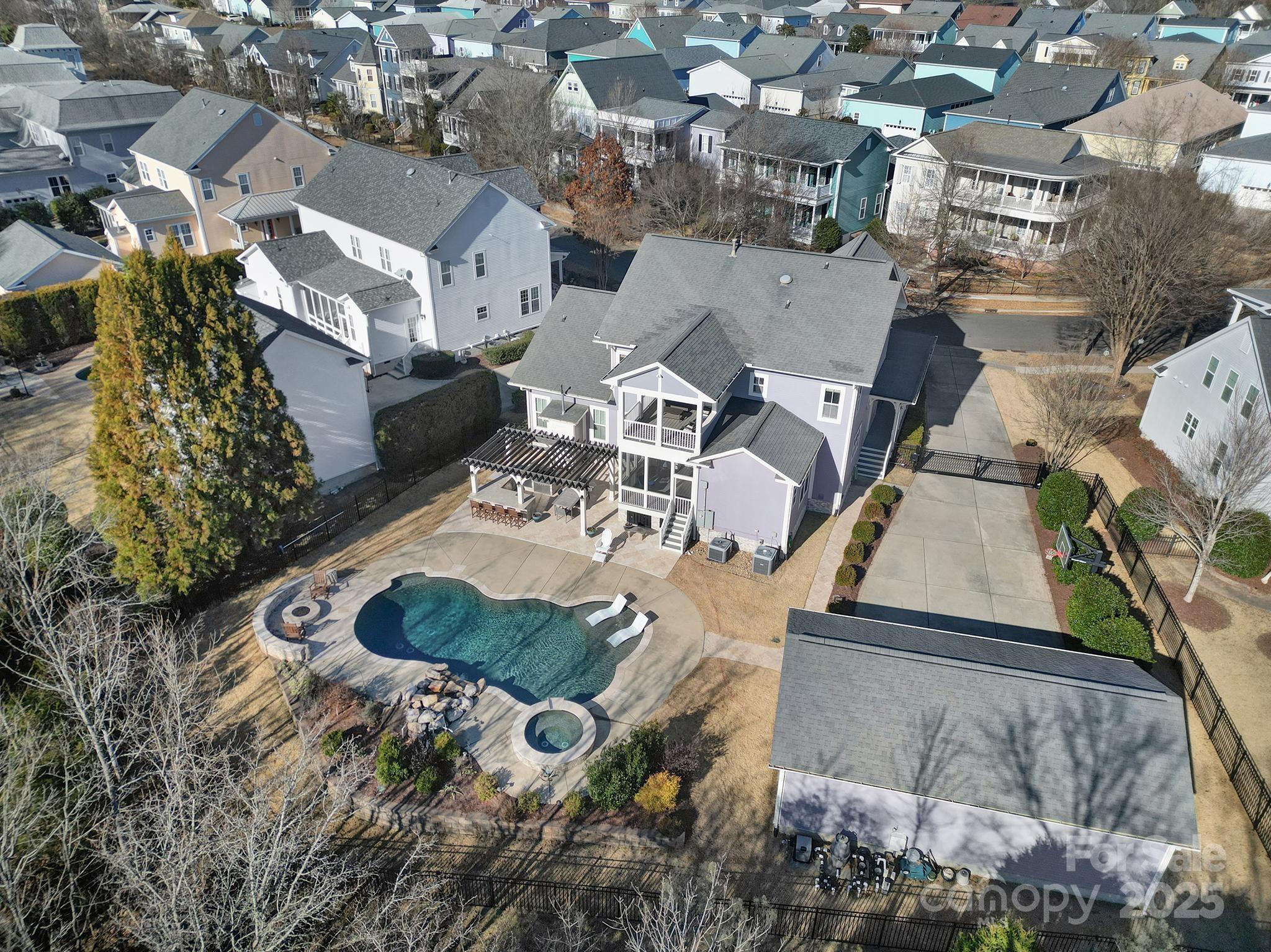 Ardrey - Residential