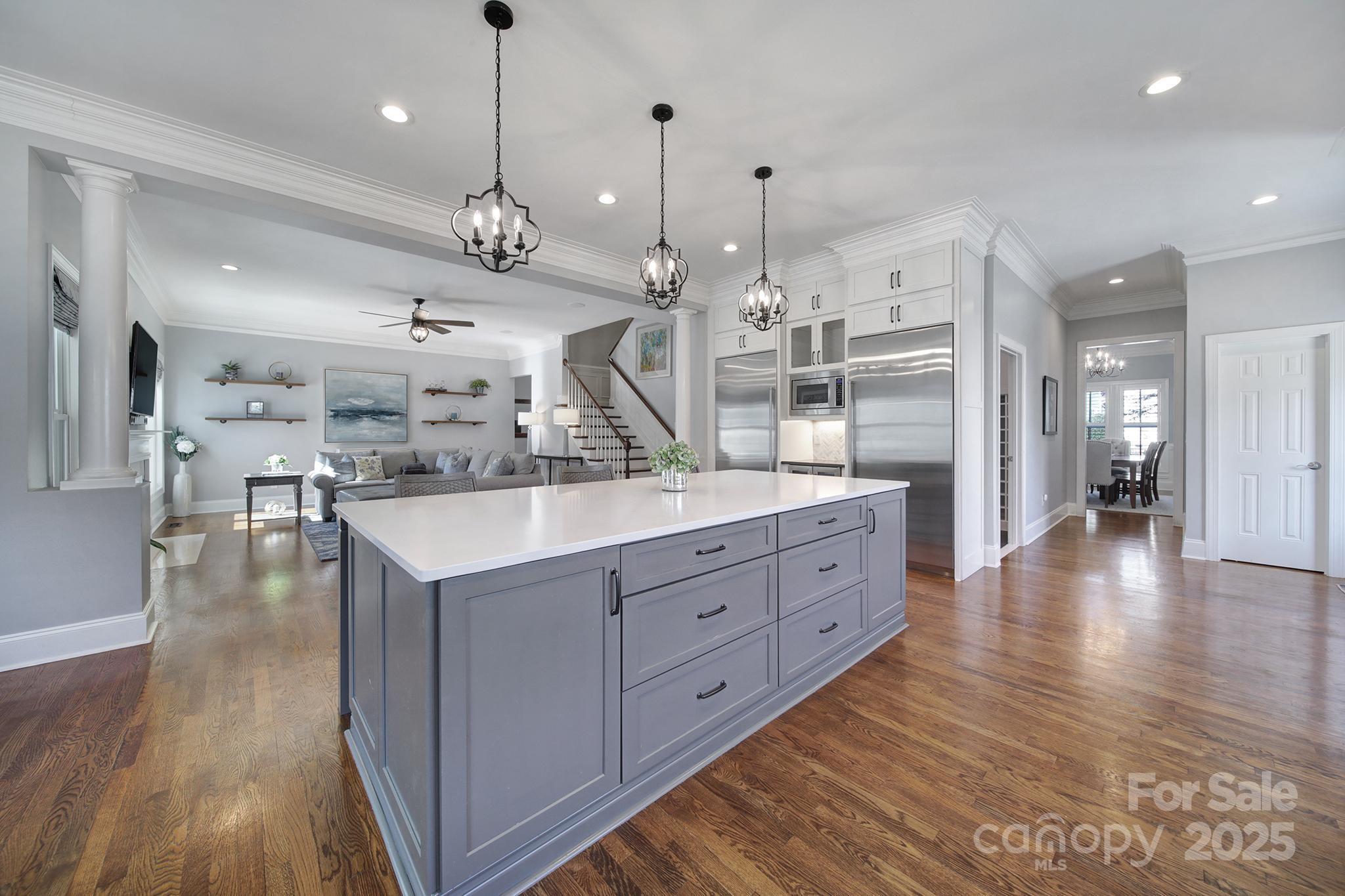 Ardrey - Residential